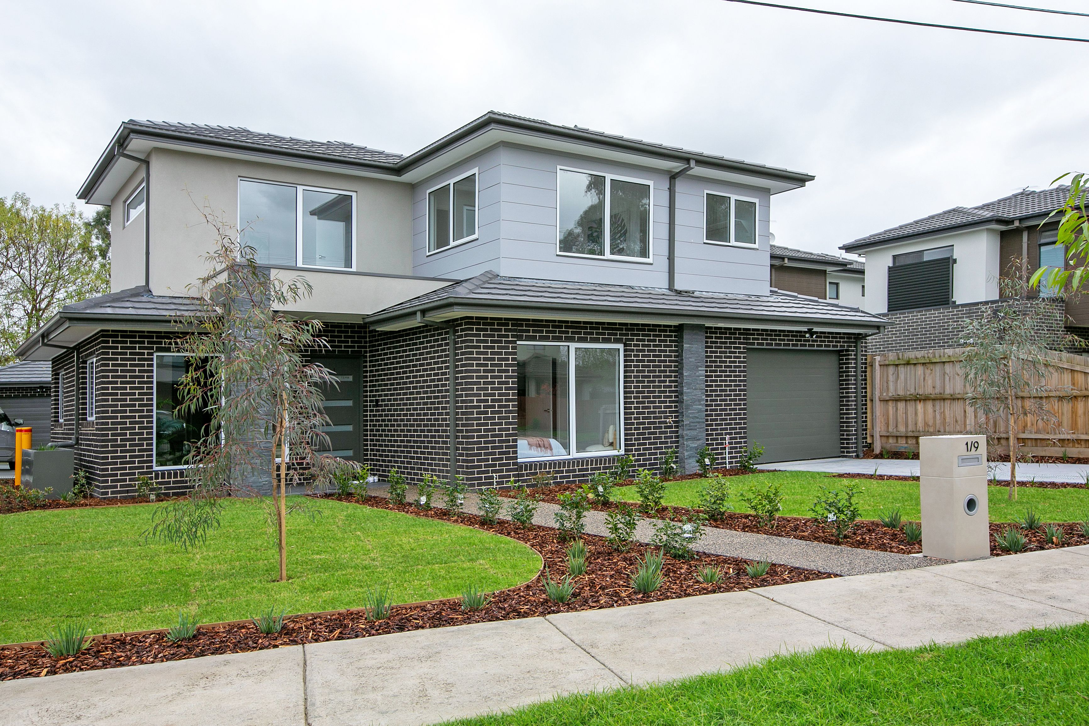 9 Poplar Crescent, Bellfield VIC 3081