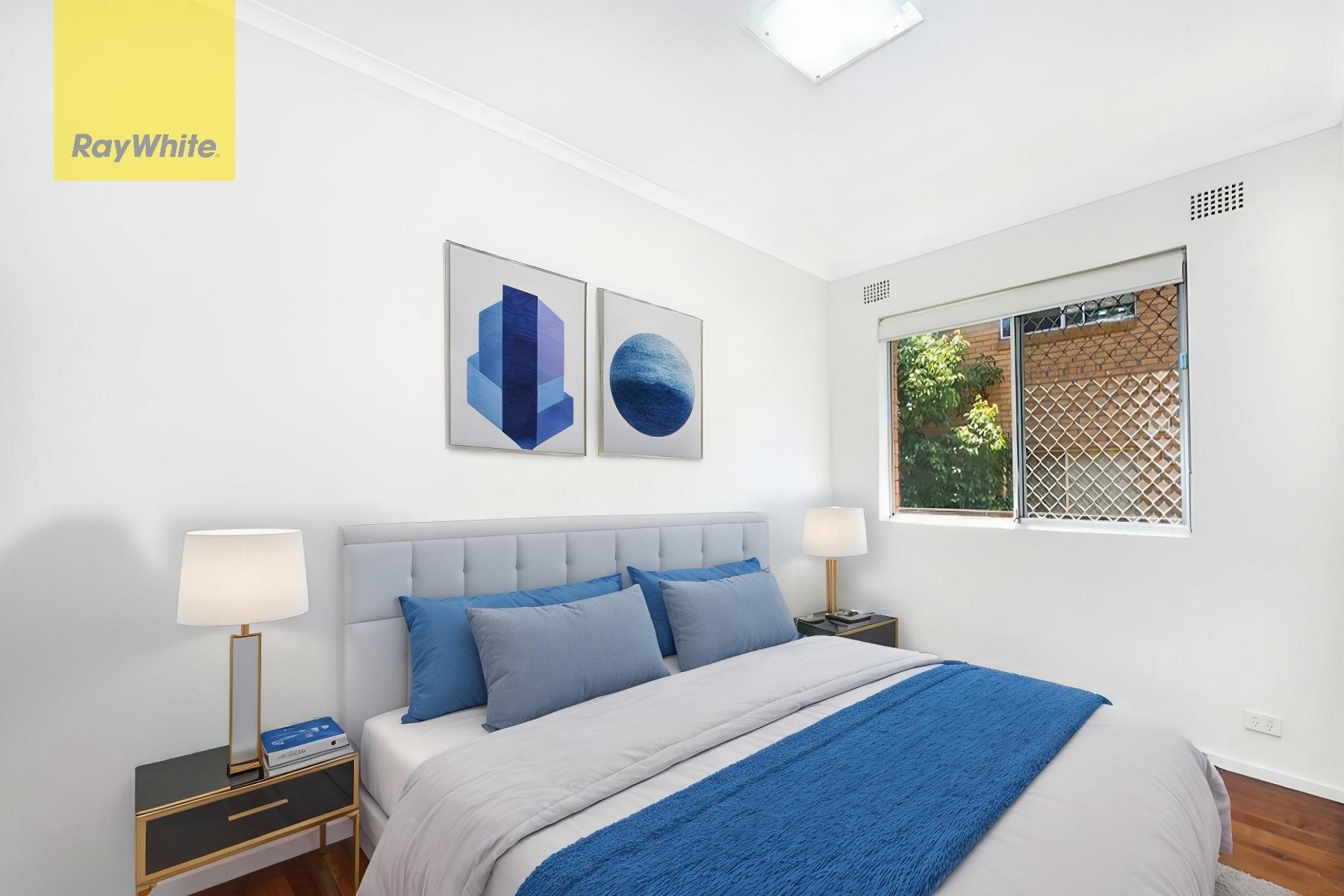 7/95 Hampden Road, Lakemba, NSW 2195