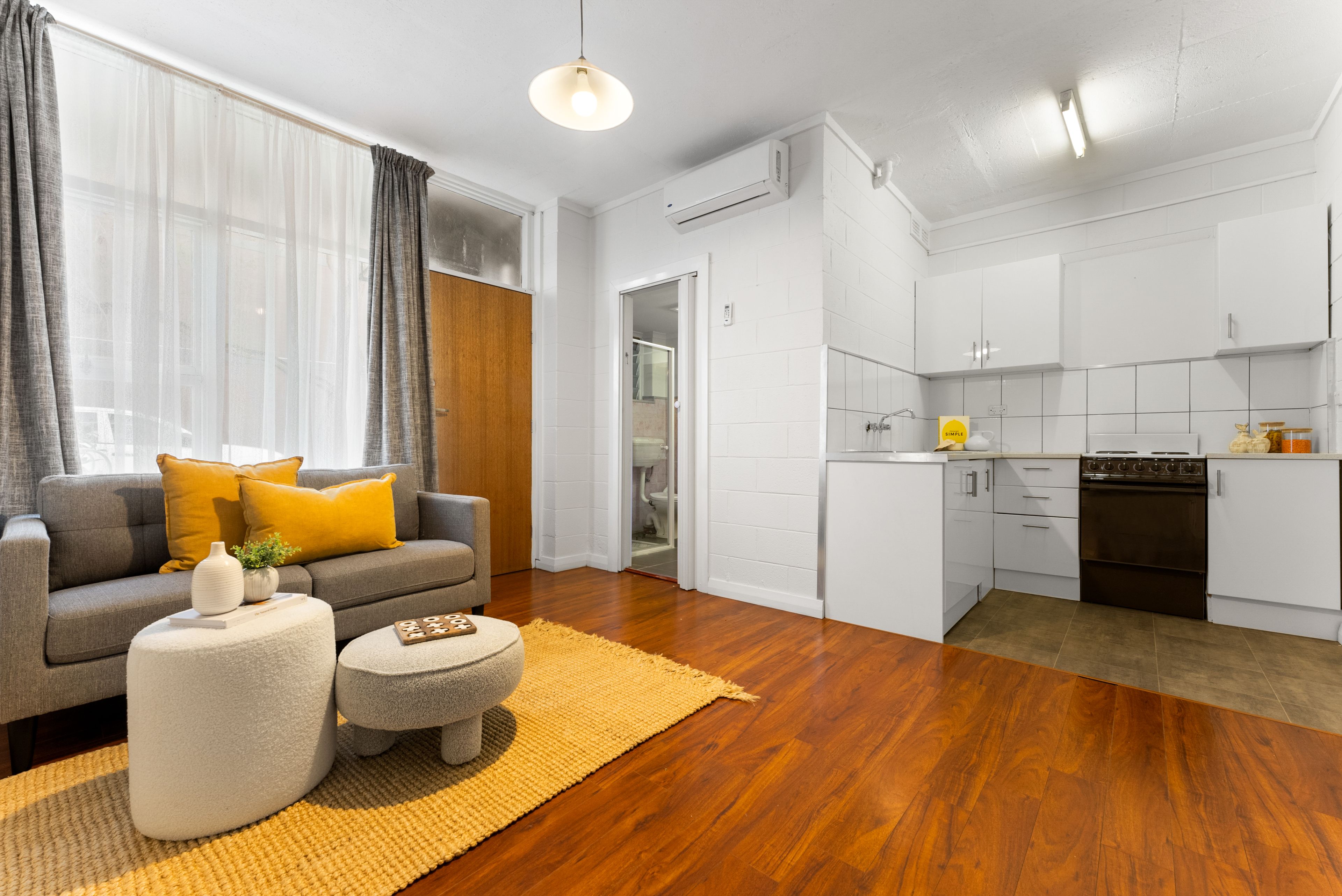 37/19 South Terrace, Adelaide, SA 5000