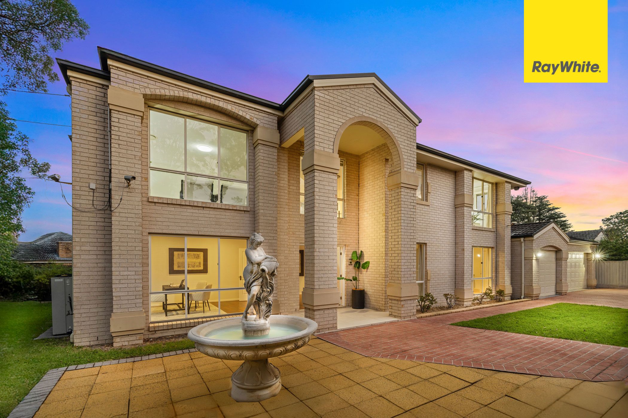 77 Boundary Road, North Epping NSW 2121