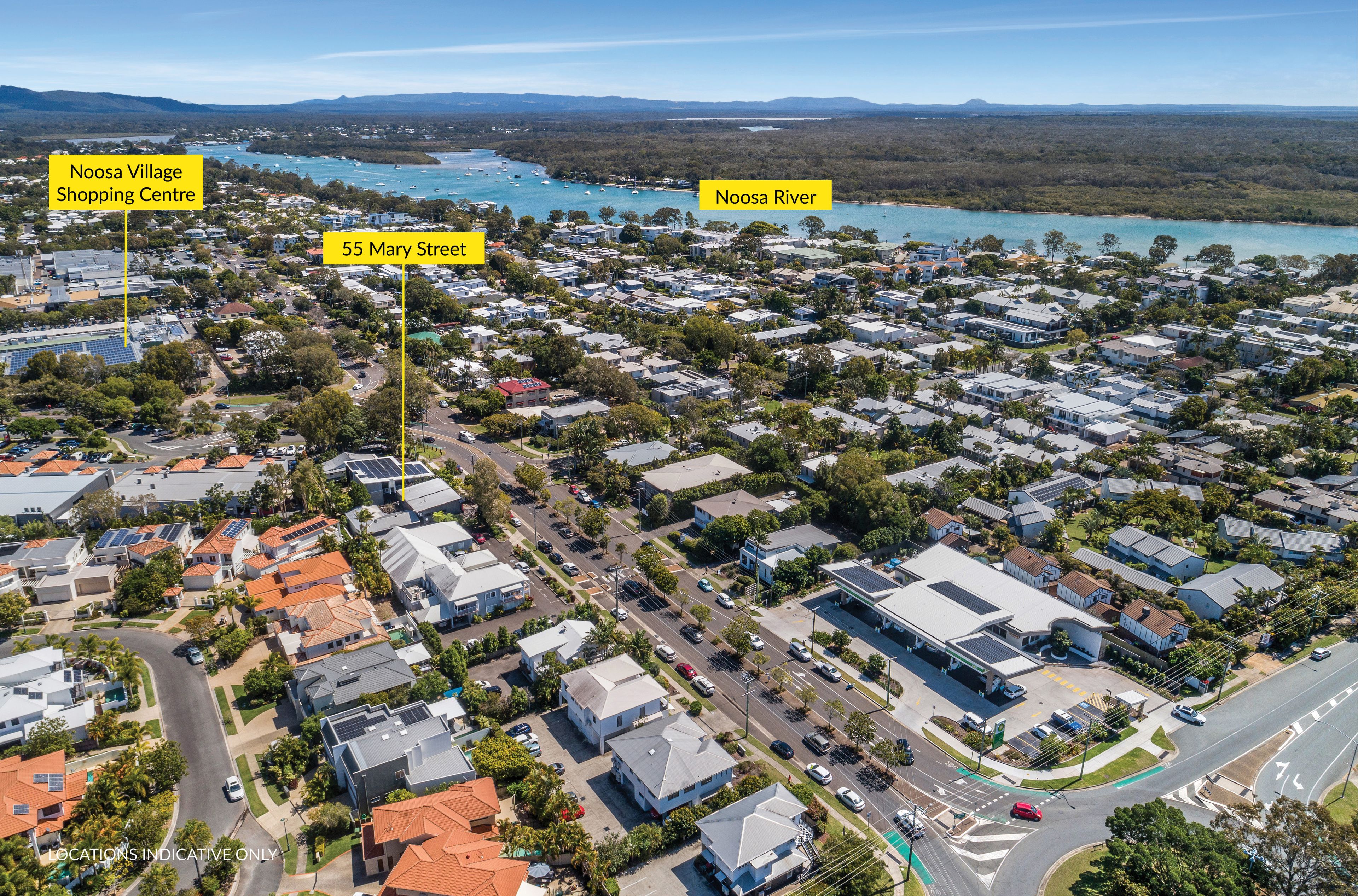 Tenancy 4/55 Mary Street, Noosaville, QLD 4566