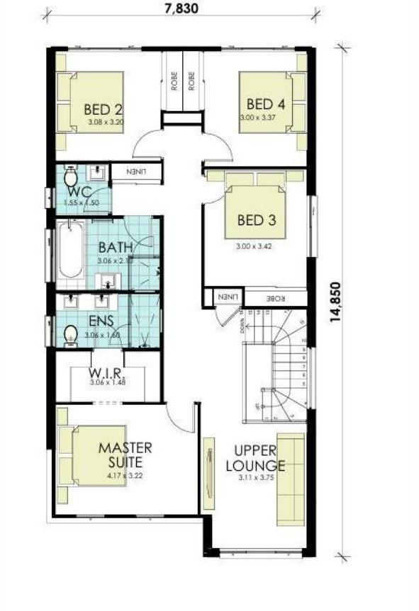 Premium 5-Bed Luxury Family Home | Strong Yield | Austral — photo 3 of 8