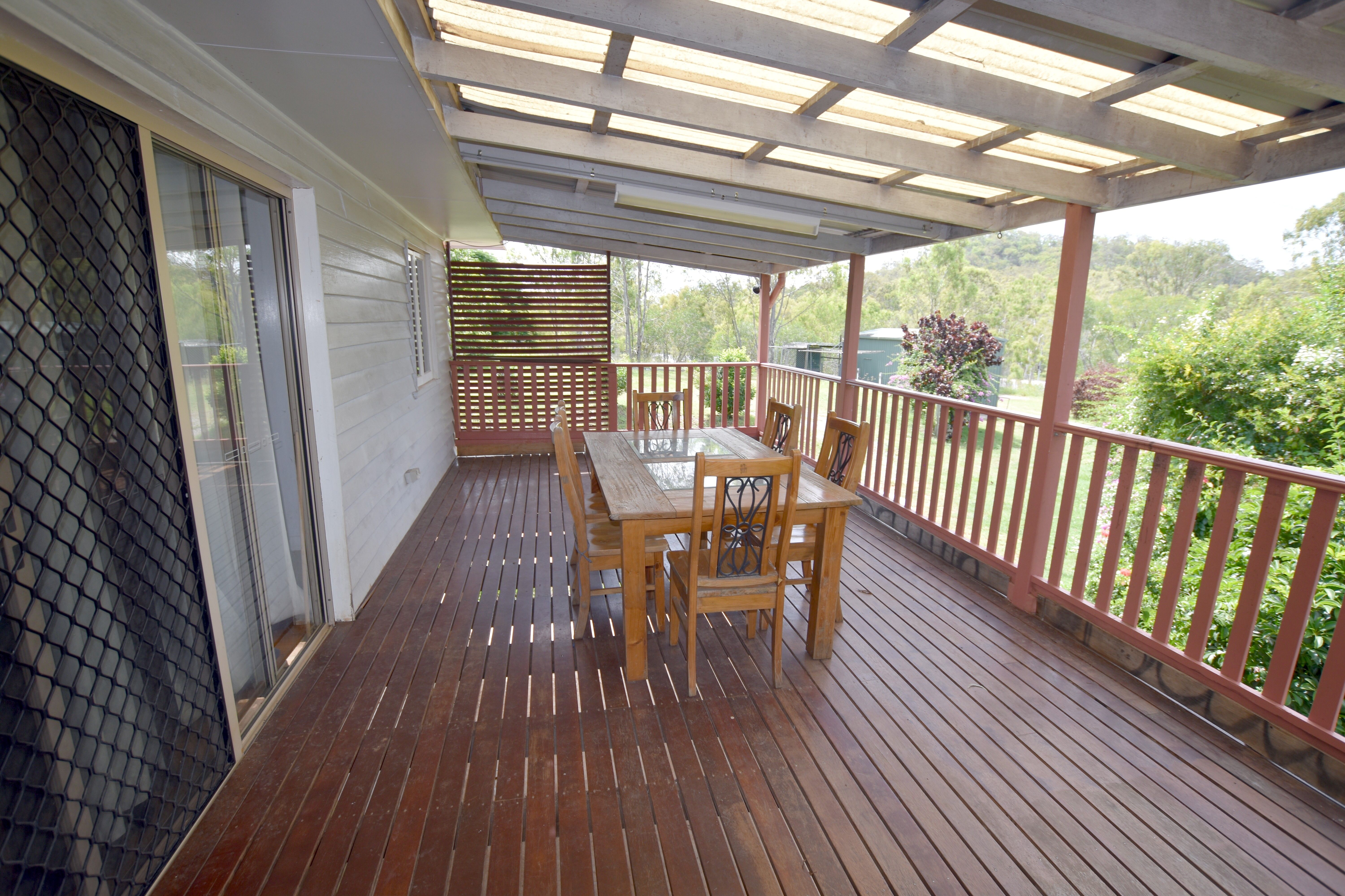 7 Farmer Street, Calliope, QLD 4680