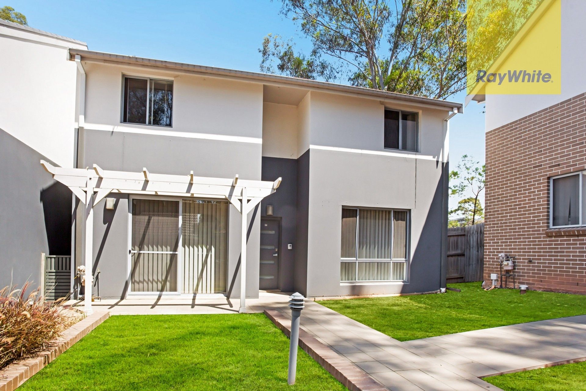 100 Kenyons Road, Merrylands West NSW 2160