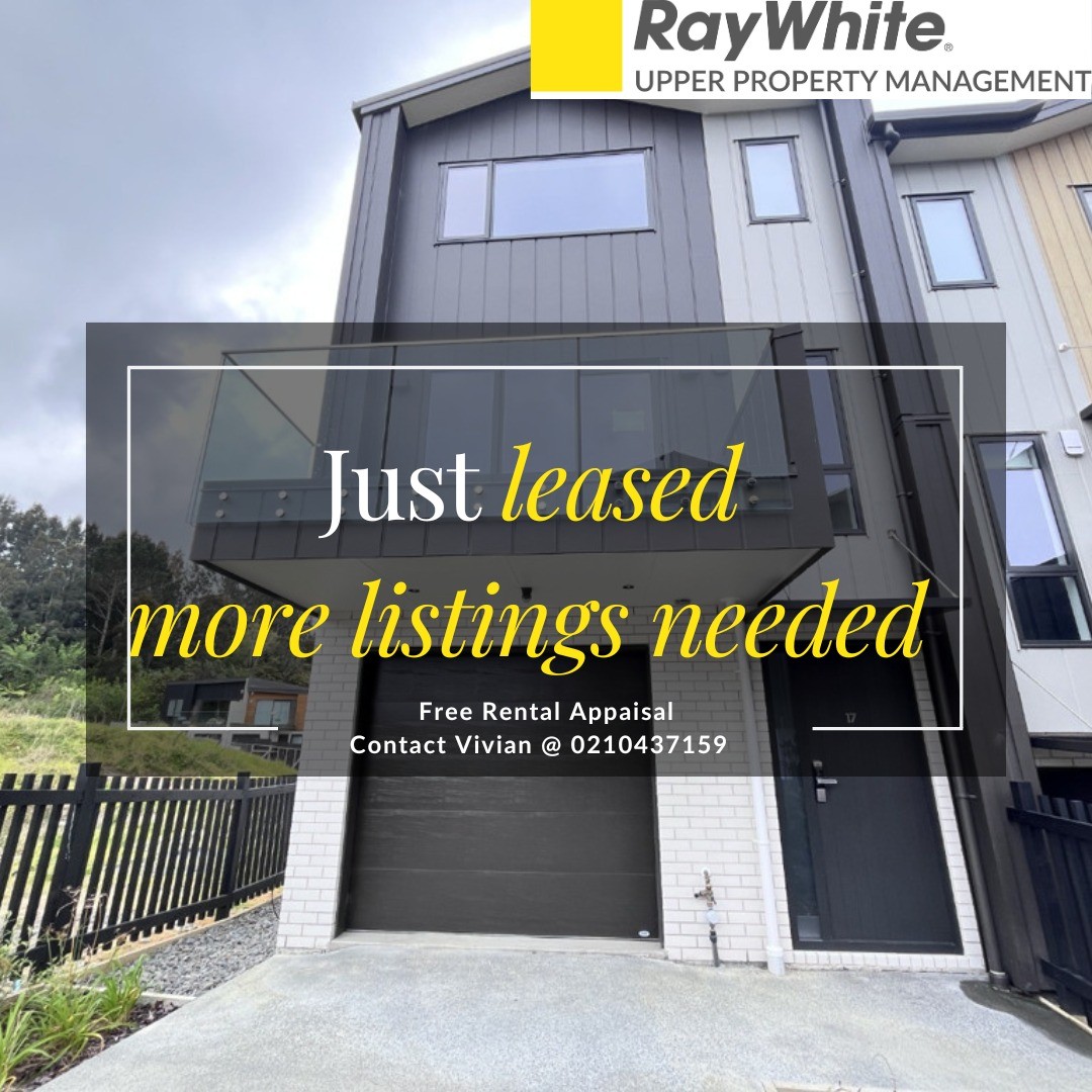 17 Irwin Lane, Windsor Park, North Shore City