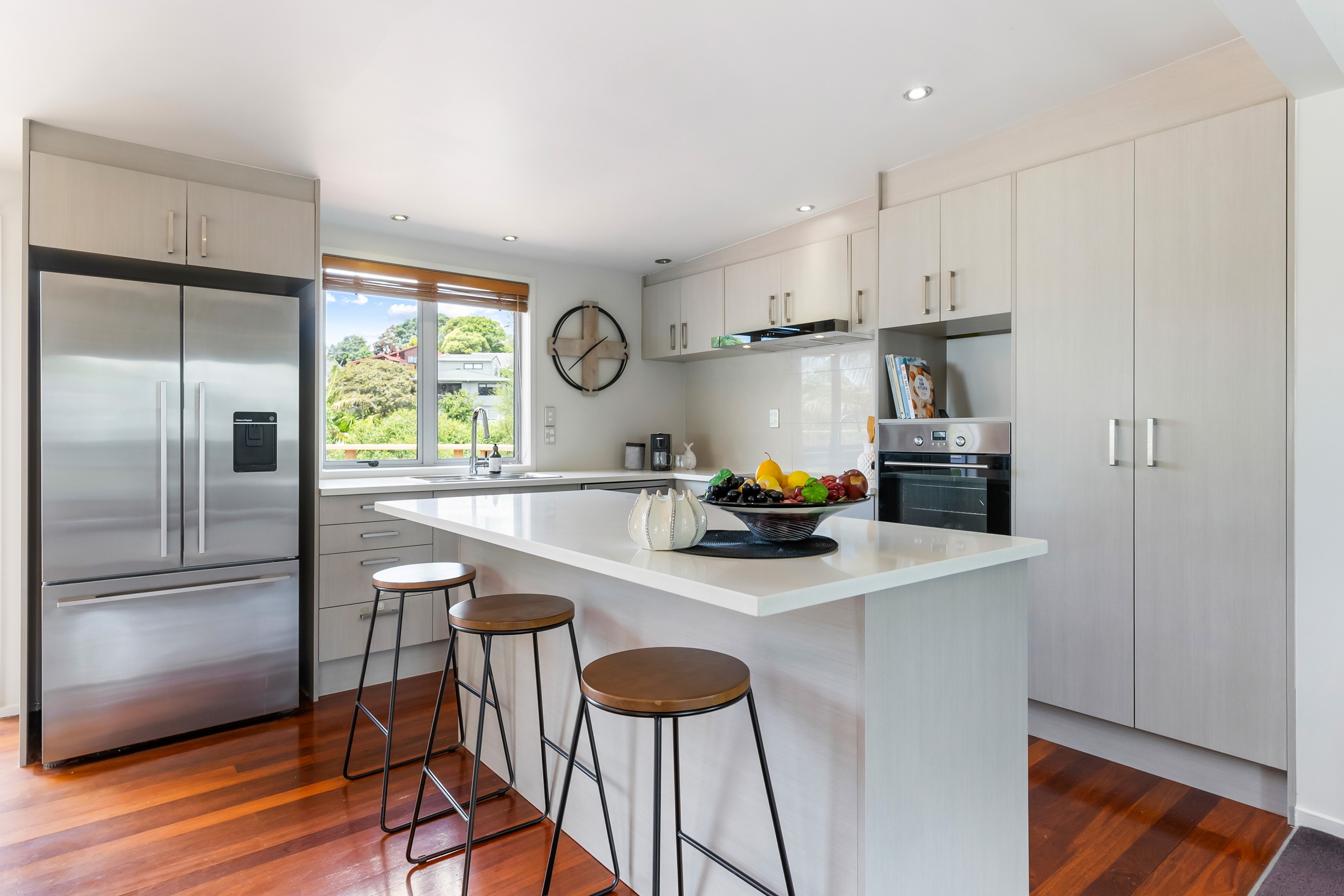 34 Kiteroa Terrace, Rothesay Bay, North Shore City