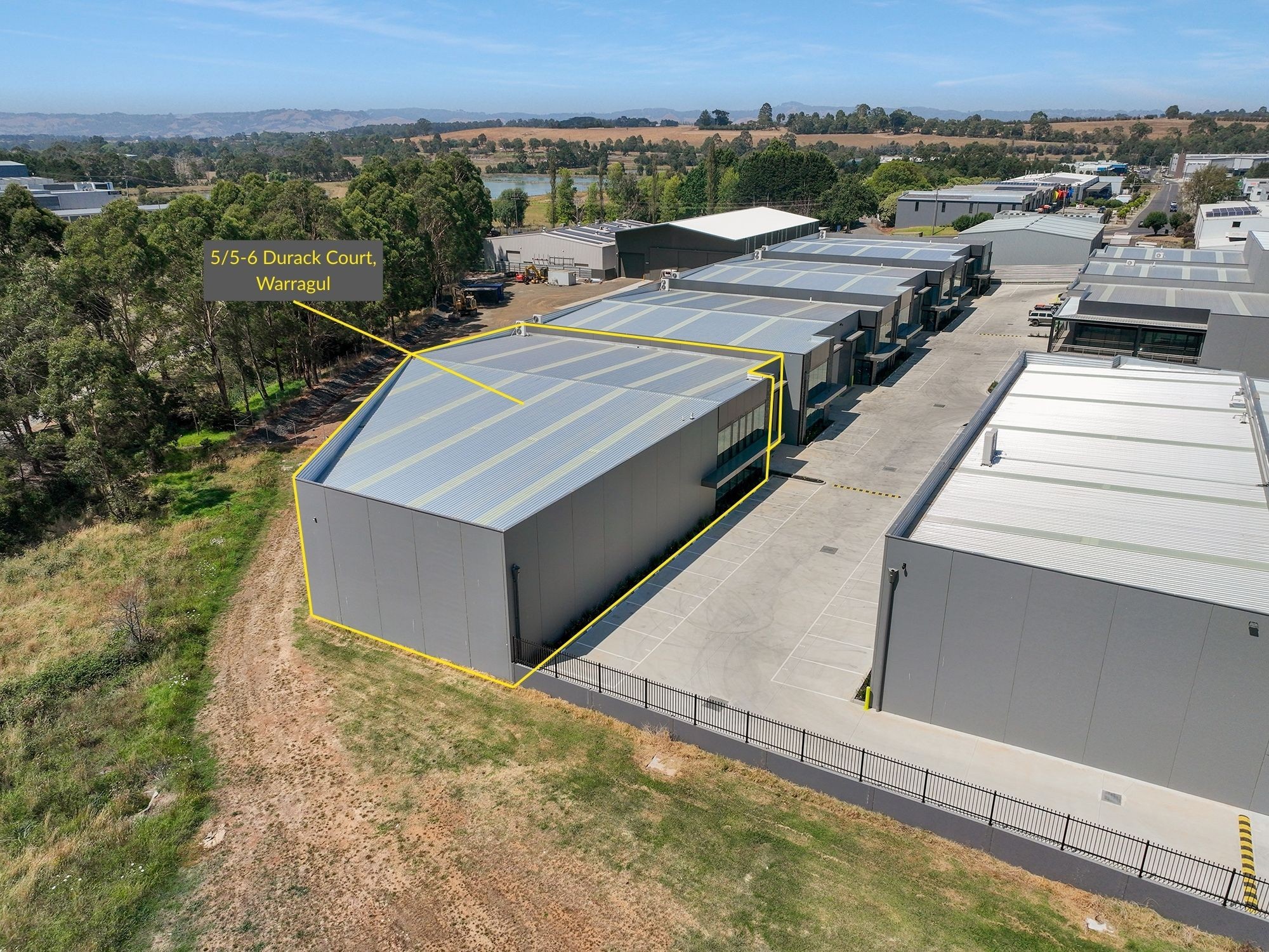 8/5-6 Durack Court, Warragul, VIC 3820