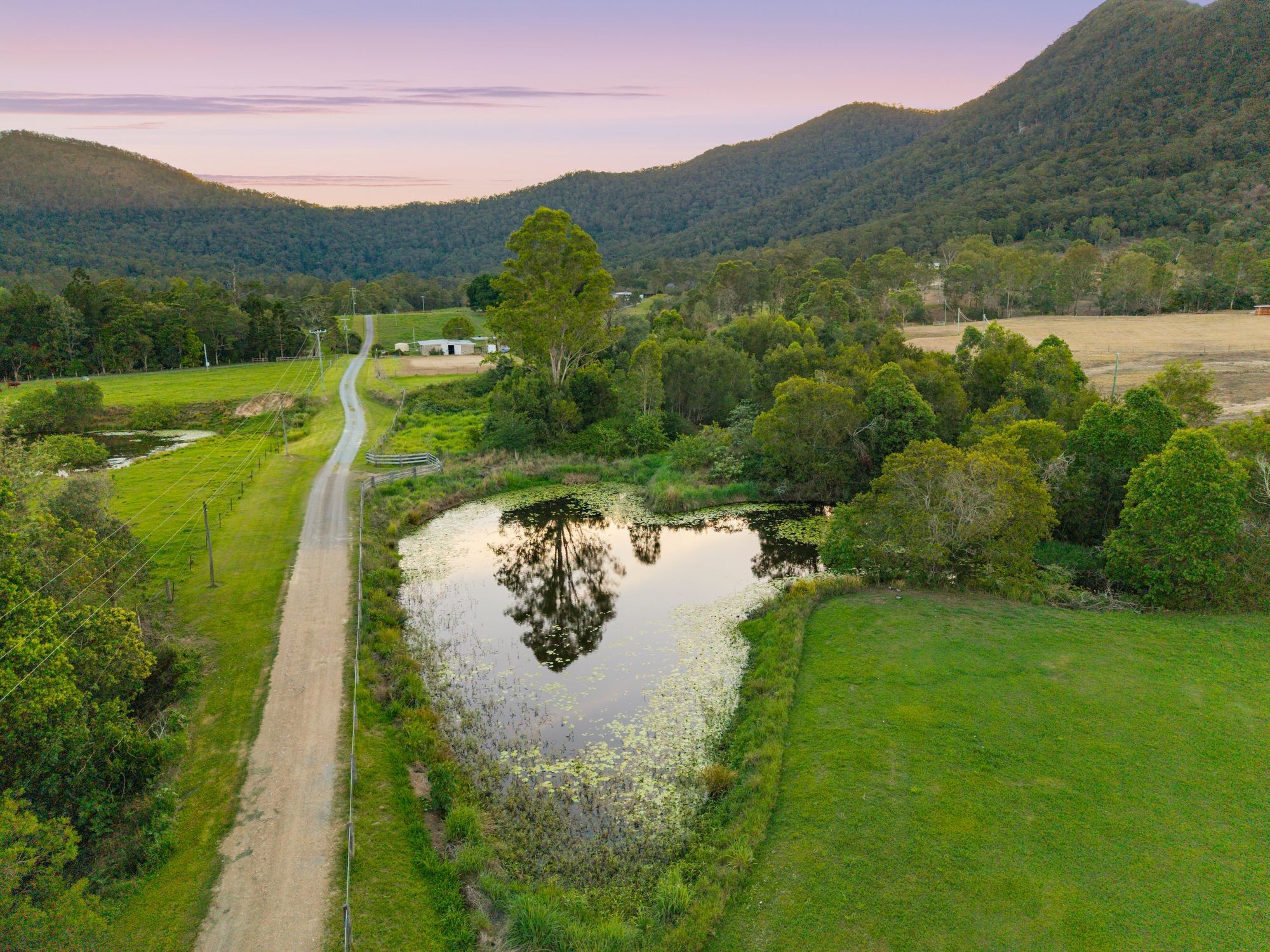 58 Basin Road South, Samsonvale, QLD 4520