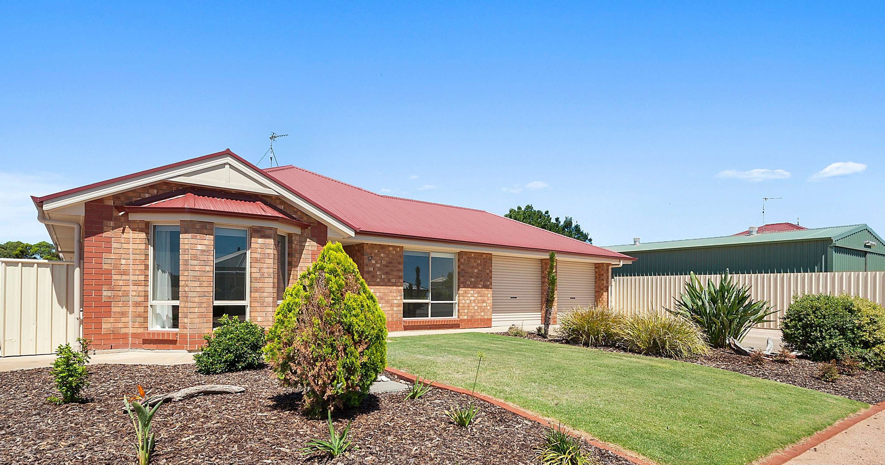 17 Patrick Street, Kadina, SA 5554
