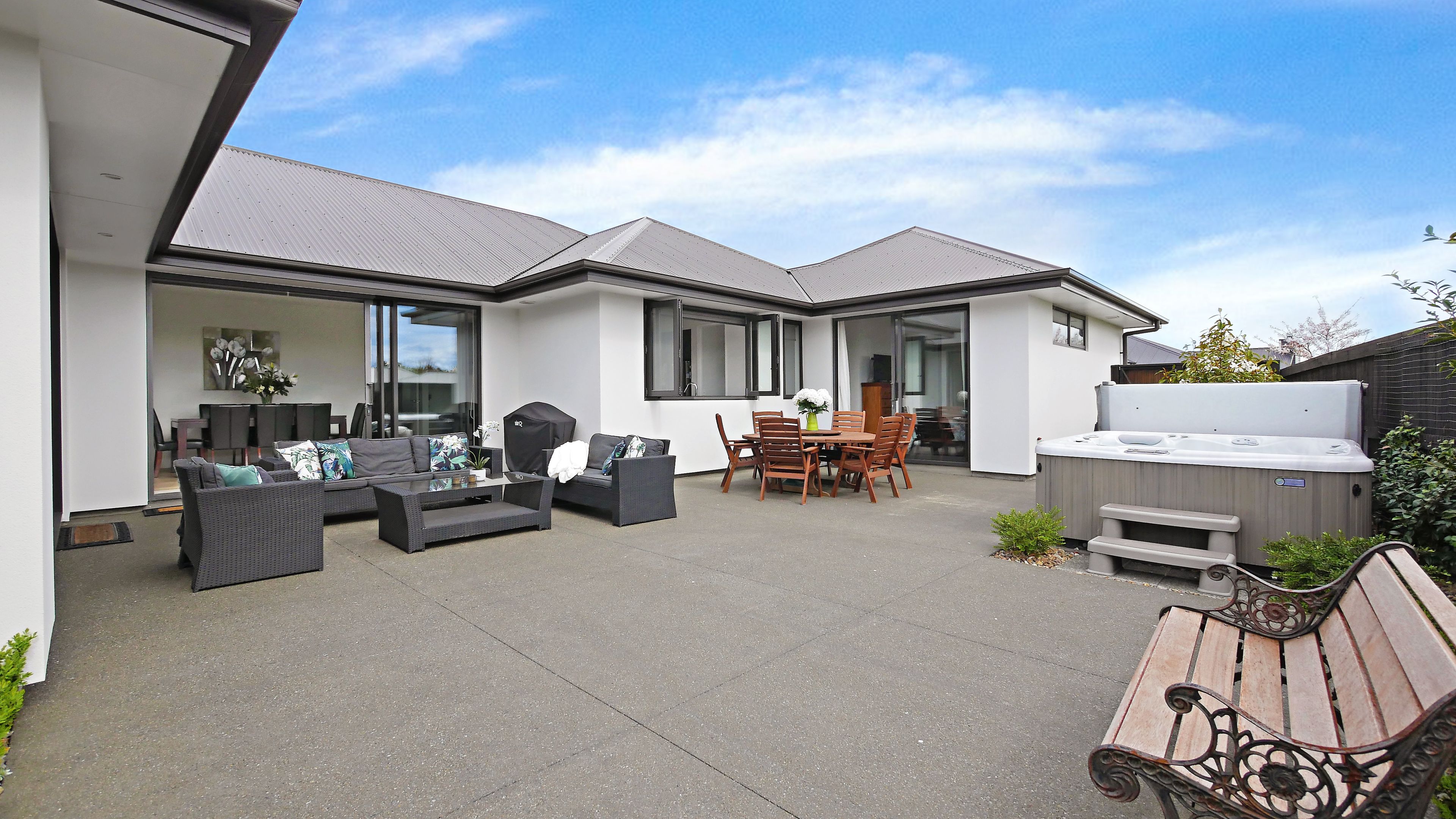 13 Ballinger Place, Kaiapoi, Waimakariri District