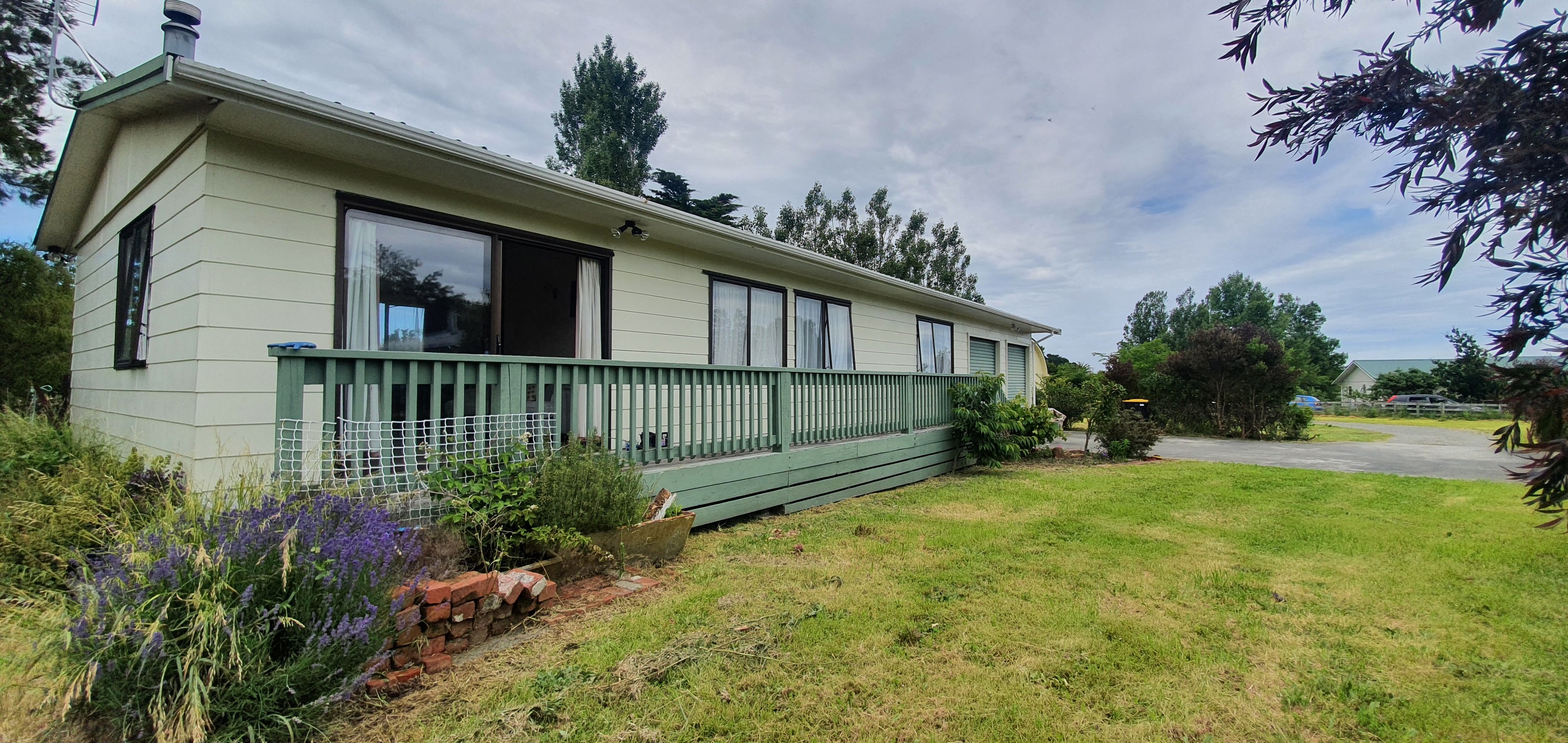 38d Waite Street, Featherston, South Wairarapa District
