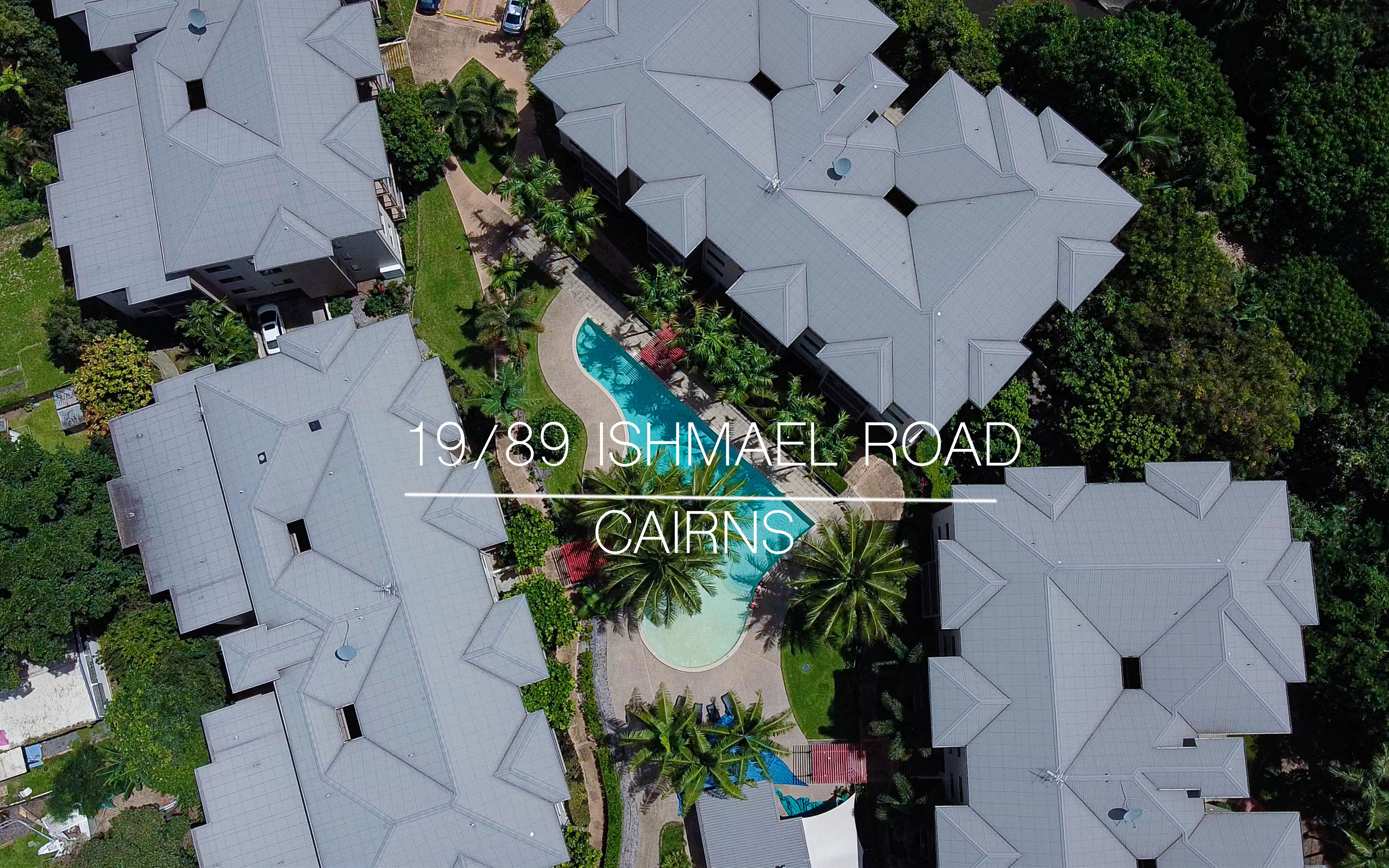 89-95 Ishmael Road, Earlville QLD 4870