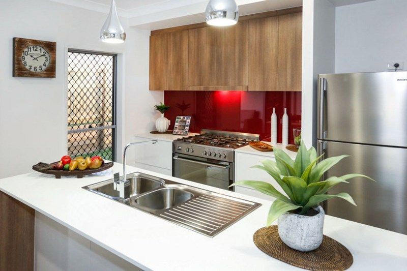 3 Mesa Circuit, Cosgrove, QLD 4818