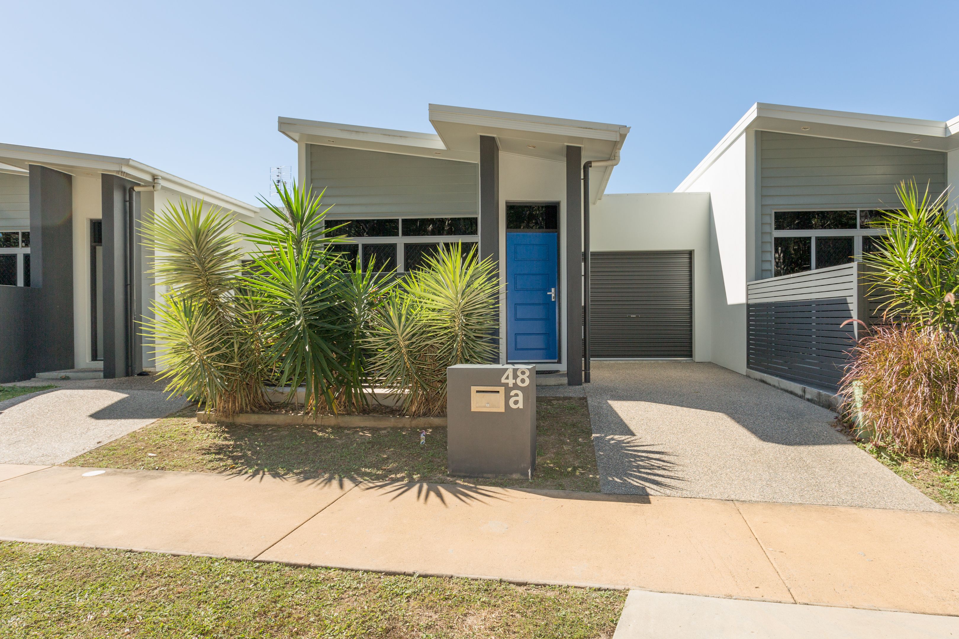 48a Bunya Way, Andergrove QLD 4740