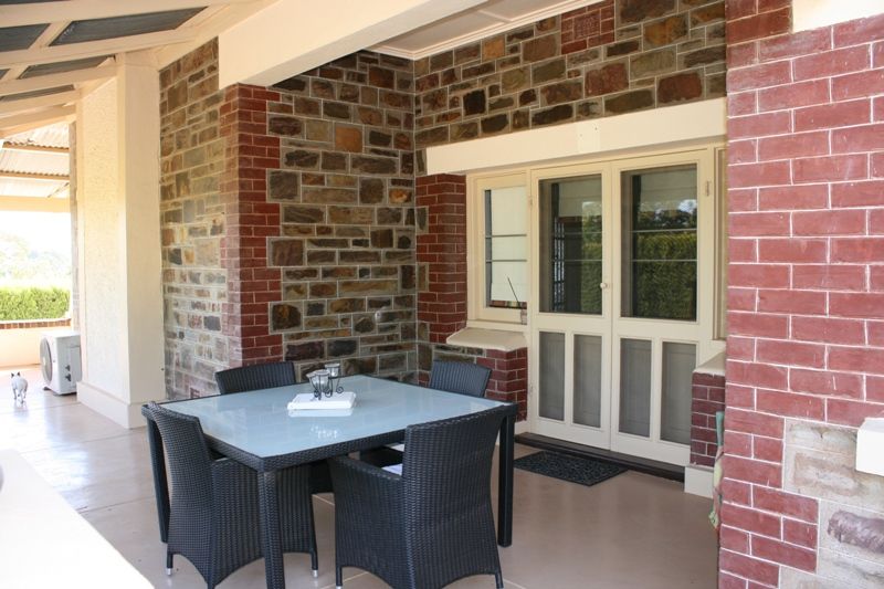 2 The Crescent, Burra, SA 5417