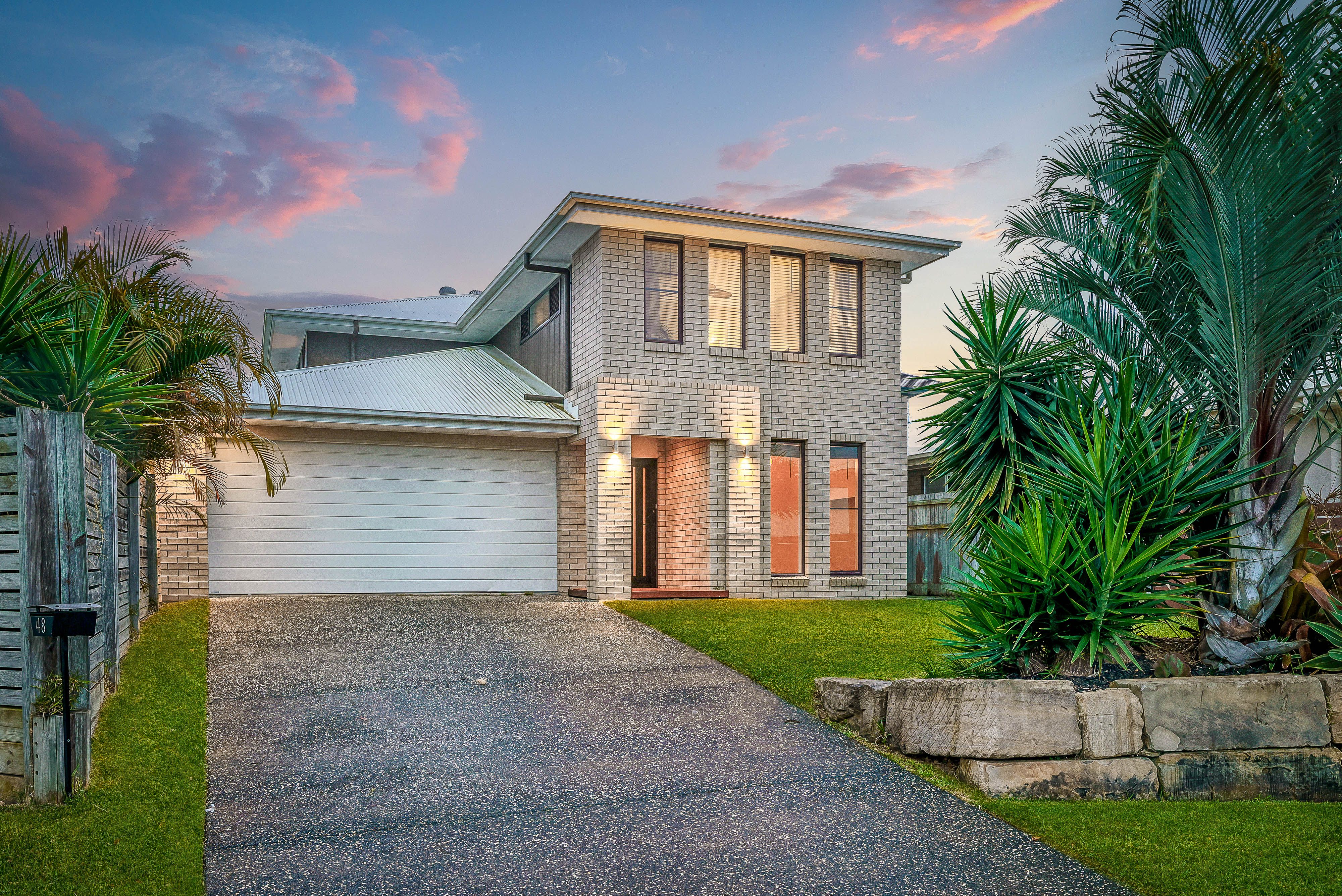 48 Landsdowne Drive, Ormeau Hills QLD 4208