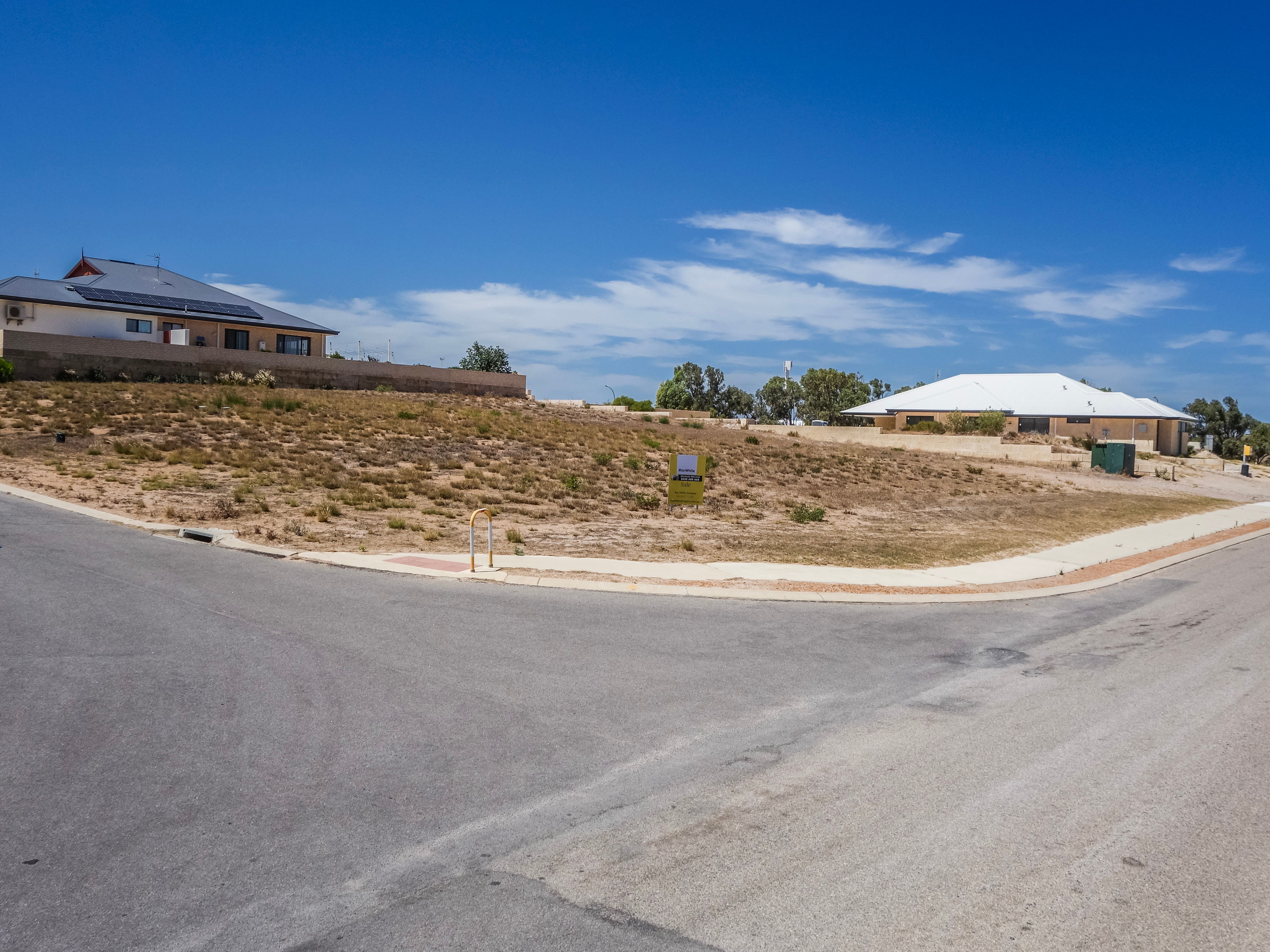 2 Linthorne Road, Port Denison, WA 6525 Land for Sale Ray White Dongara