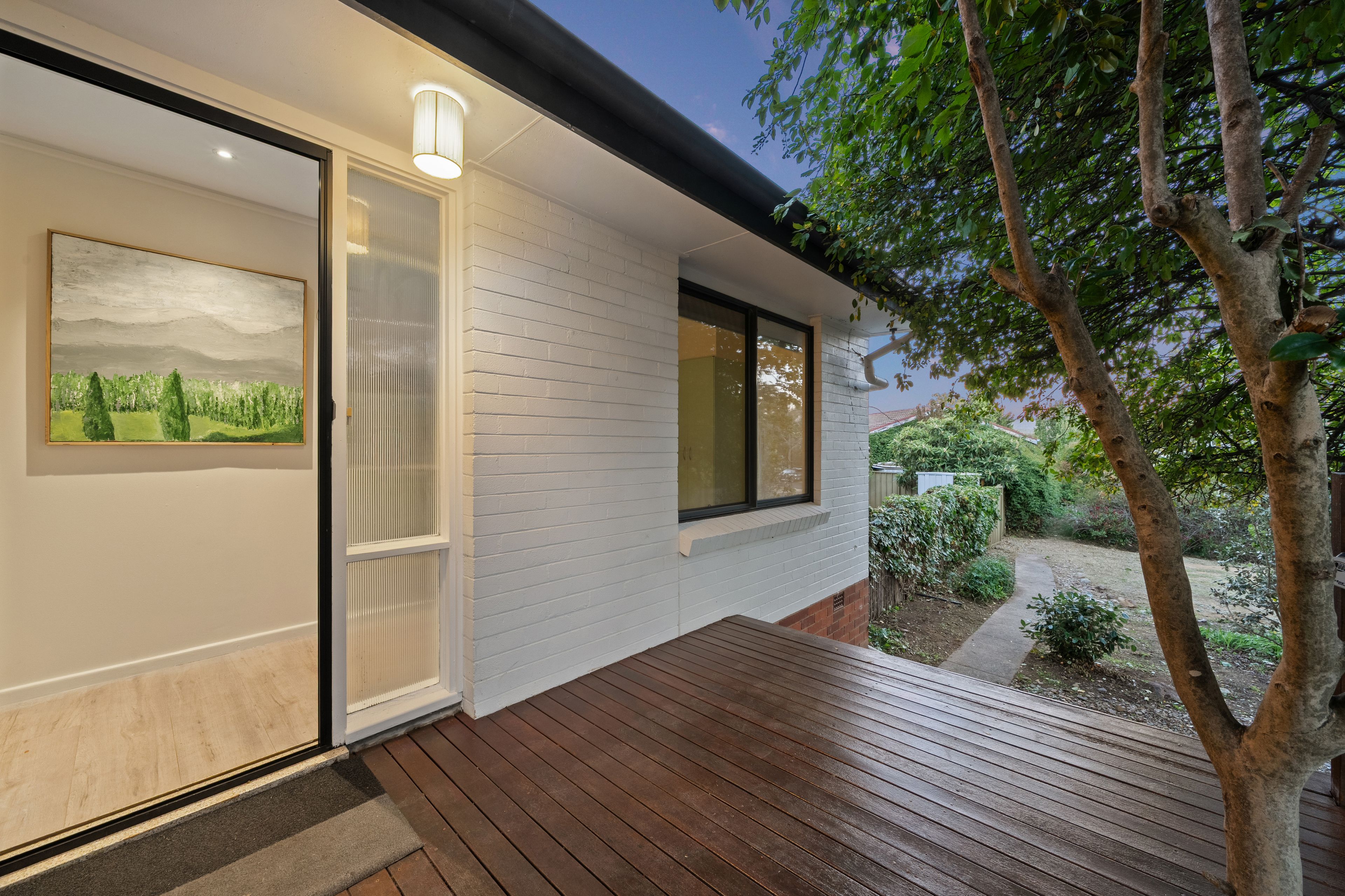 30 Bennelong Crescent, Macquarie, ACT 2614
