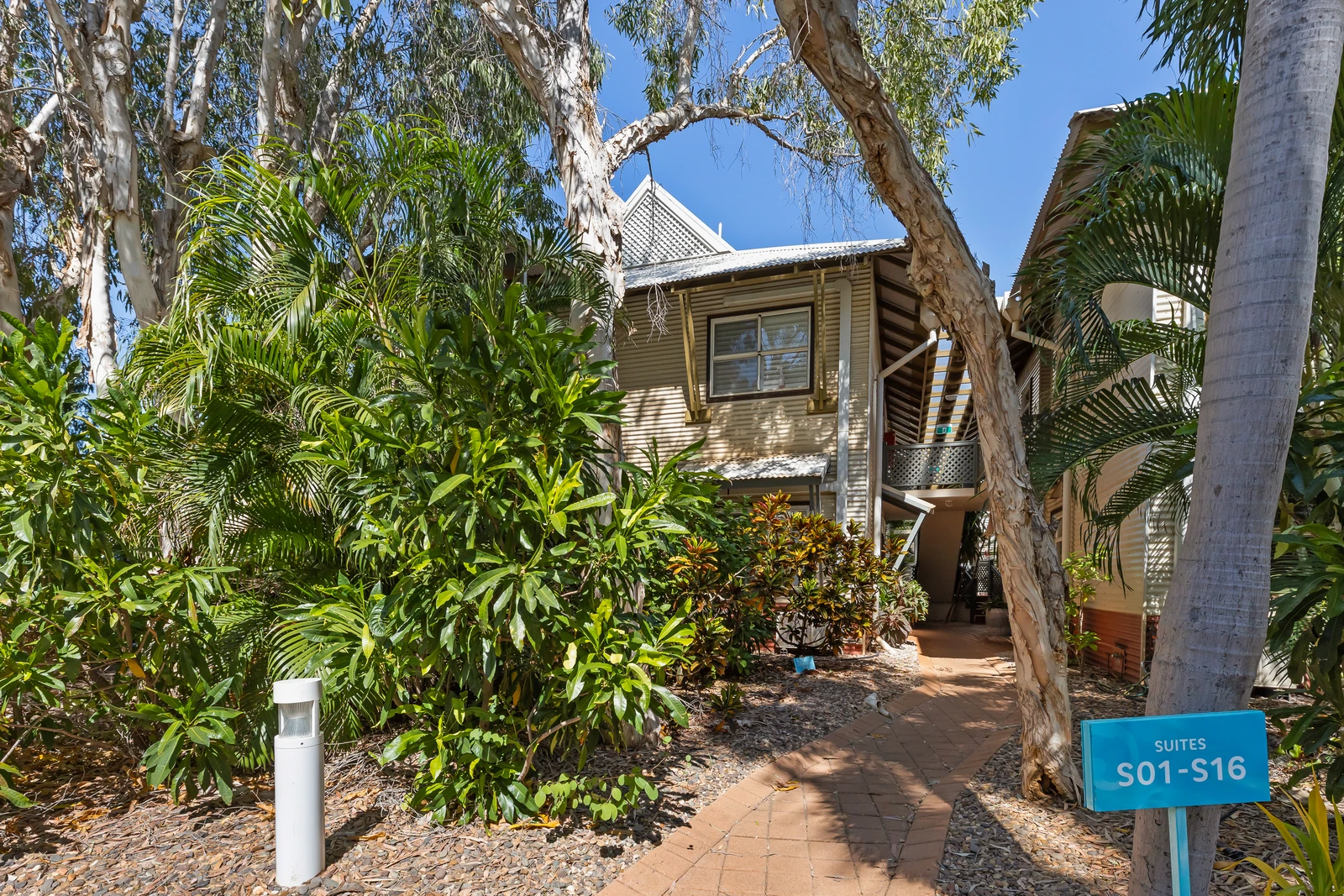 S10/6 Challenor Drive, Cable Beach, WA 6726