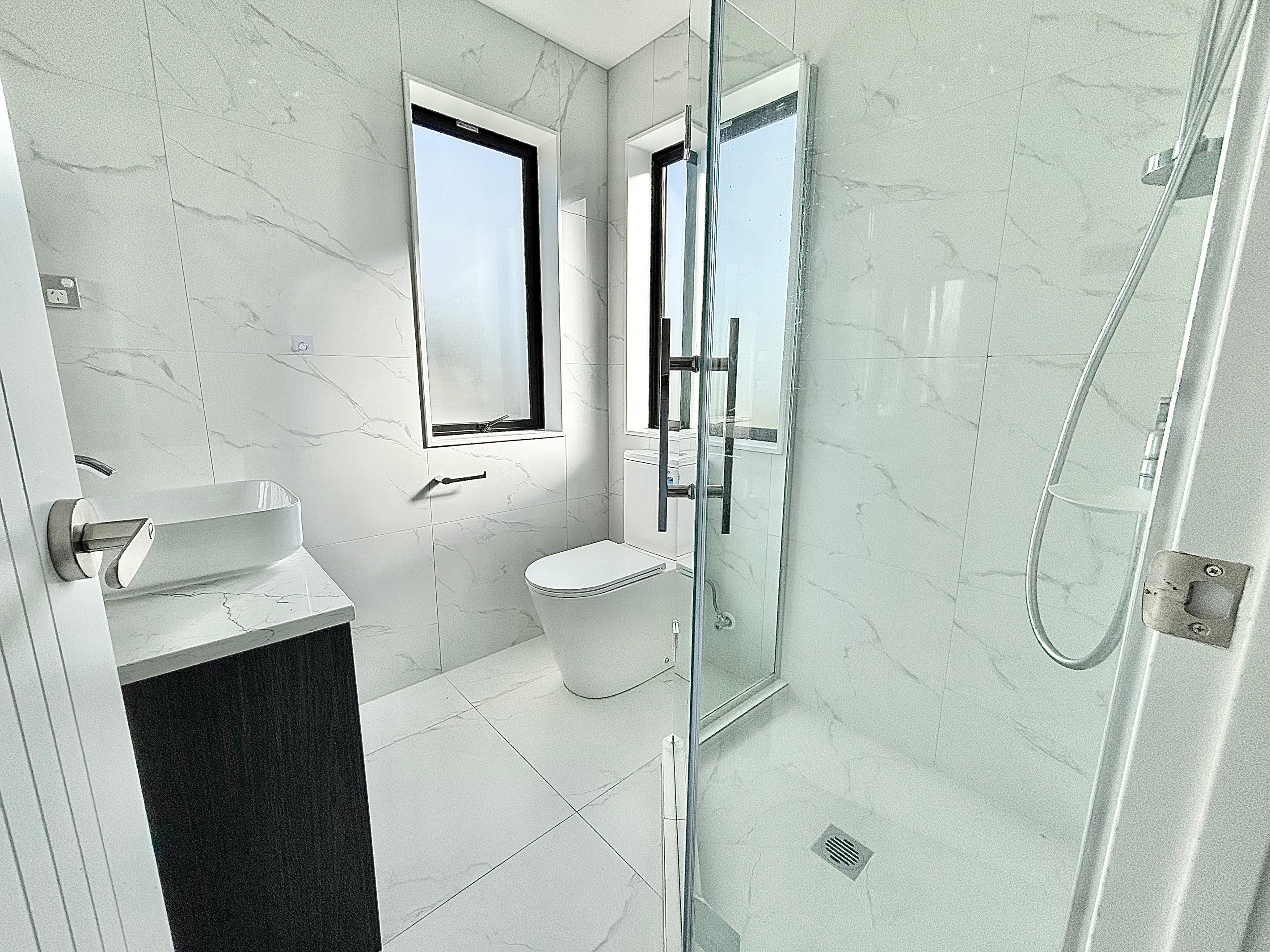4/16 Buisson Glade, West Harbour, Waitakere City