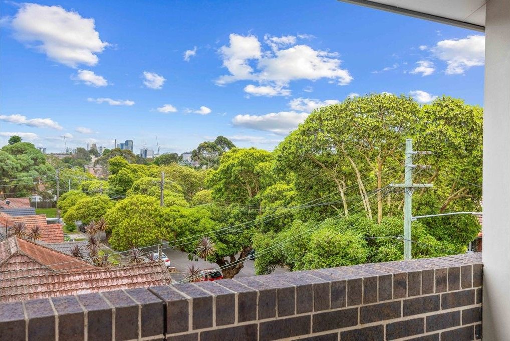 15/12 The Avenue, Ashfield, NSW 2131