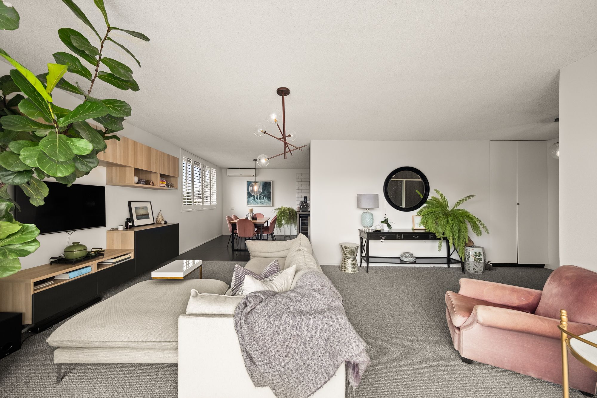 3/137 Moray Street, New Farm, QLD 4005