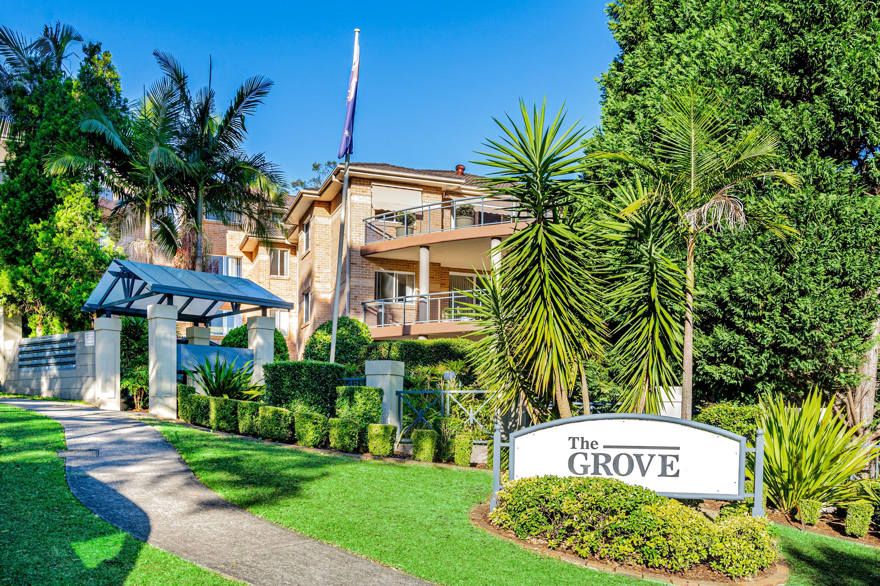 9/8-14 Mercer Street, Castle Hill, NSW 2154