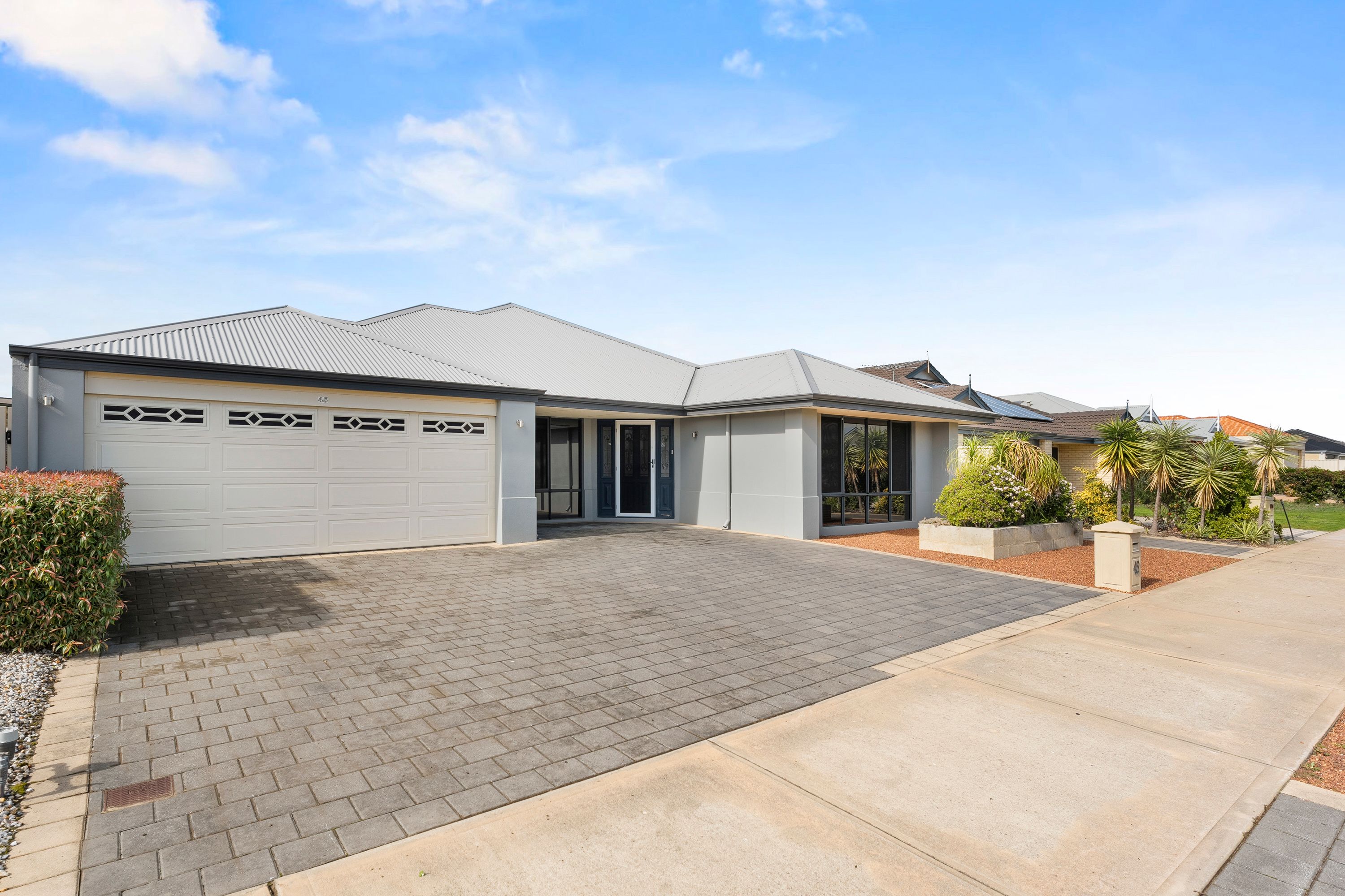 45 Kendall Boulevard, Baldivis, WA 6171