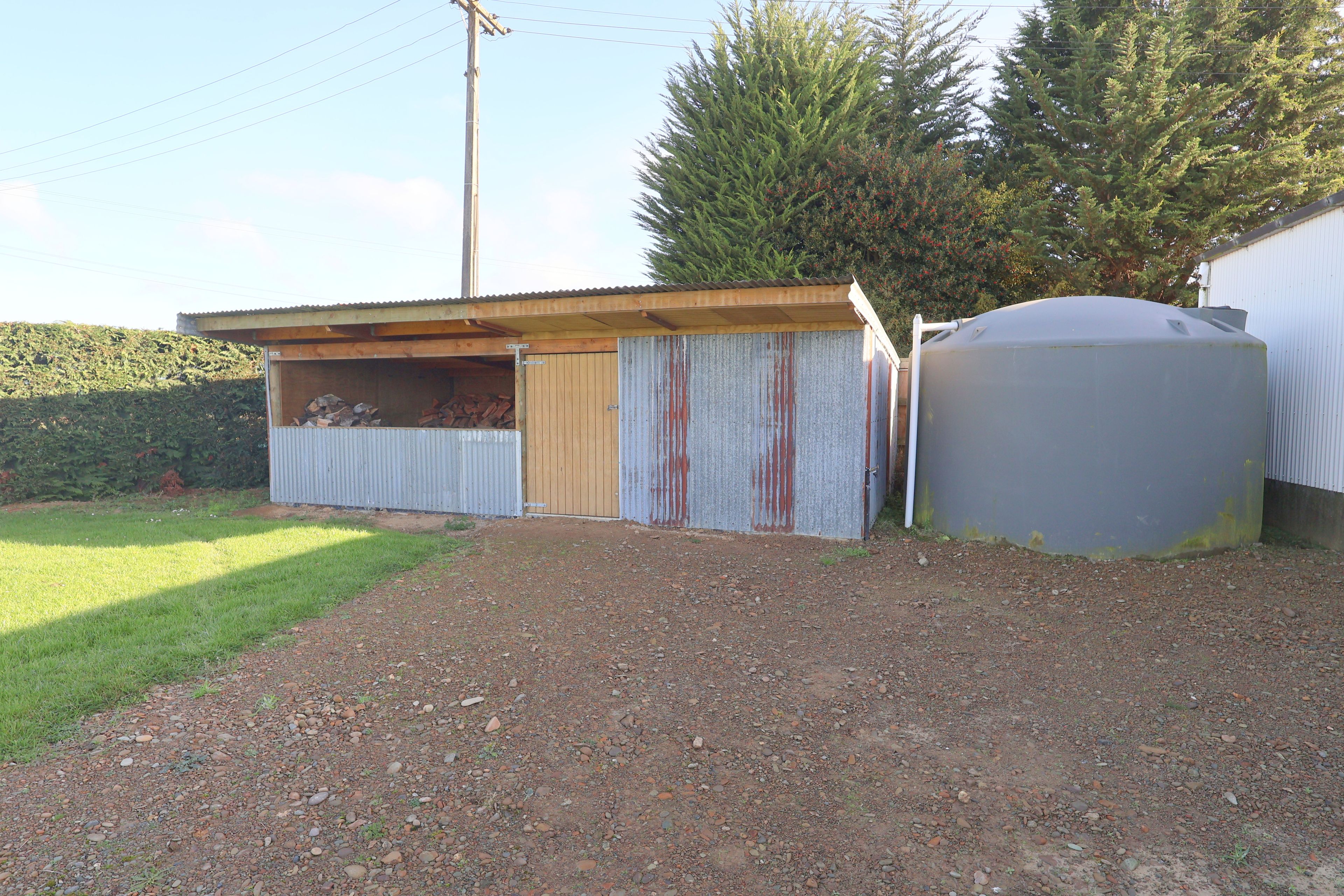 568 Riverton Wallacetown Highway, Wrights Bush, Southland District