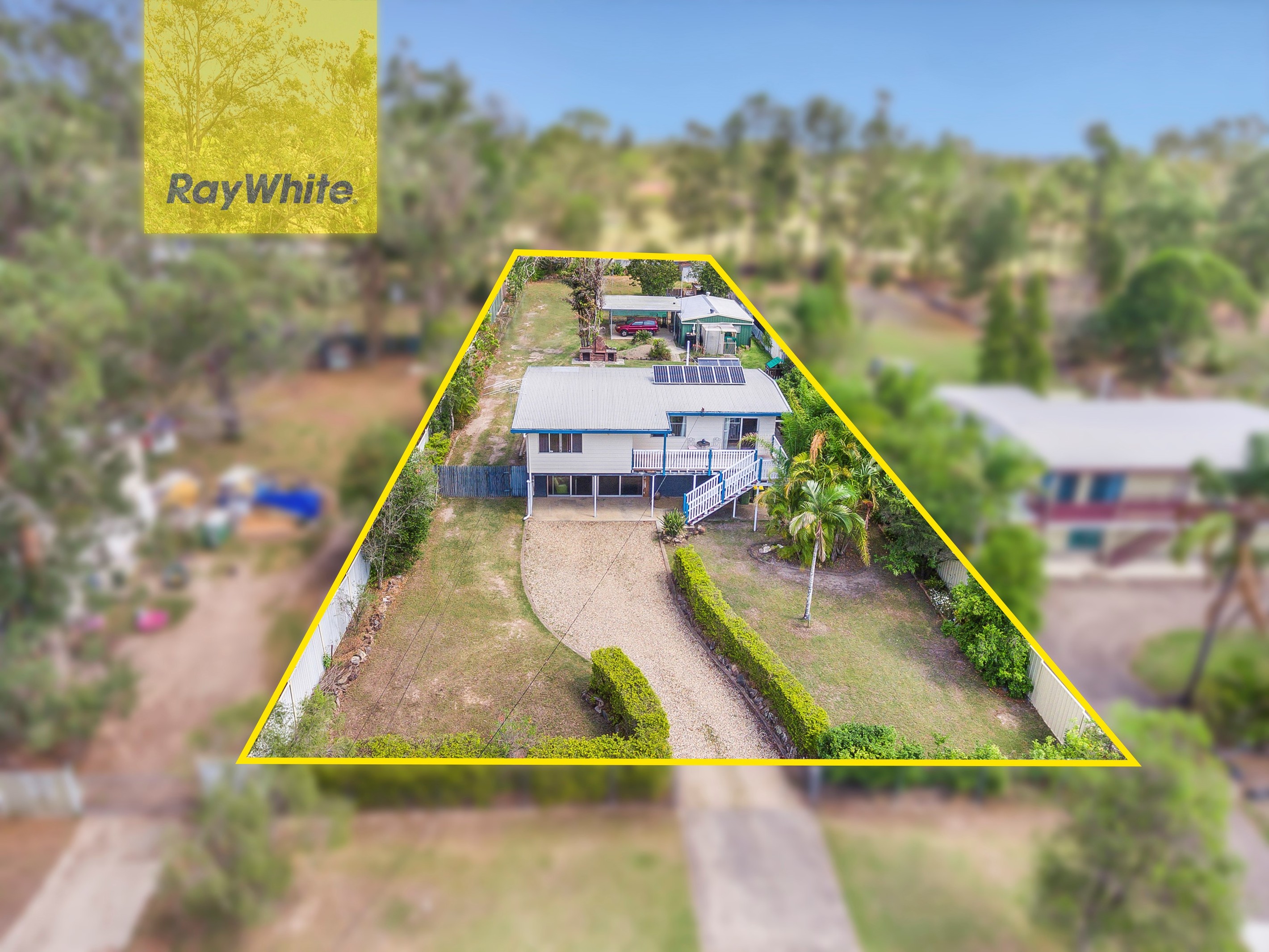 29 Ariel Avenue, Kingston, QLD 4114