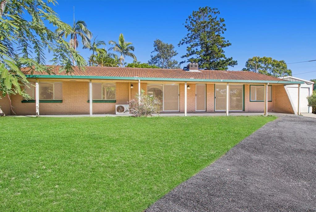 17 Shirley Street, Redbank Plains, QLD 4301