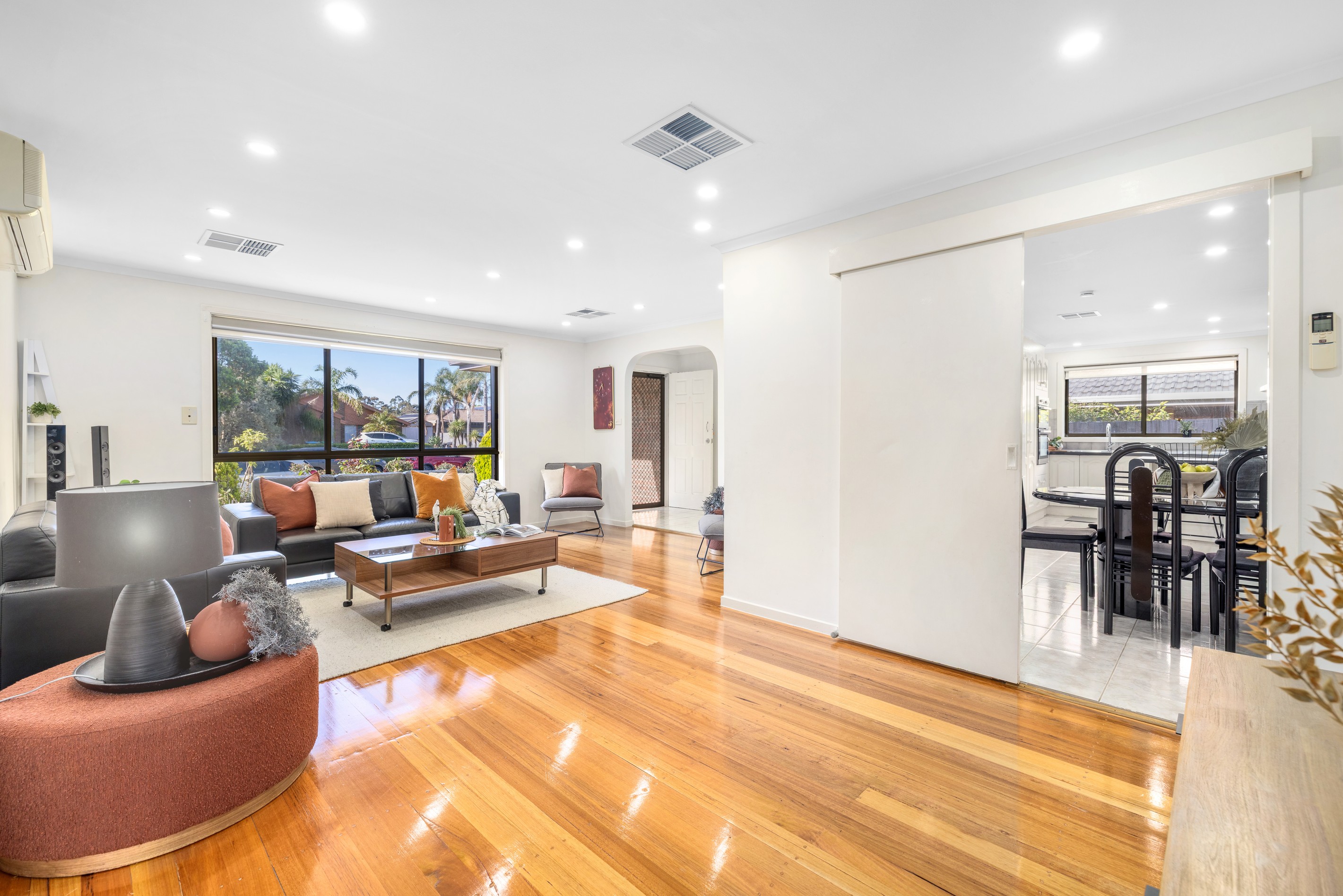 46 Wyandra Way, Rowville, VIC 3178