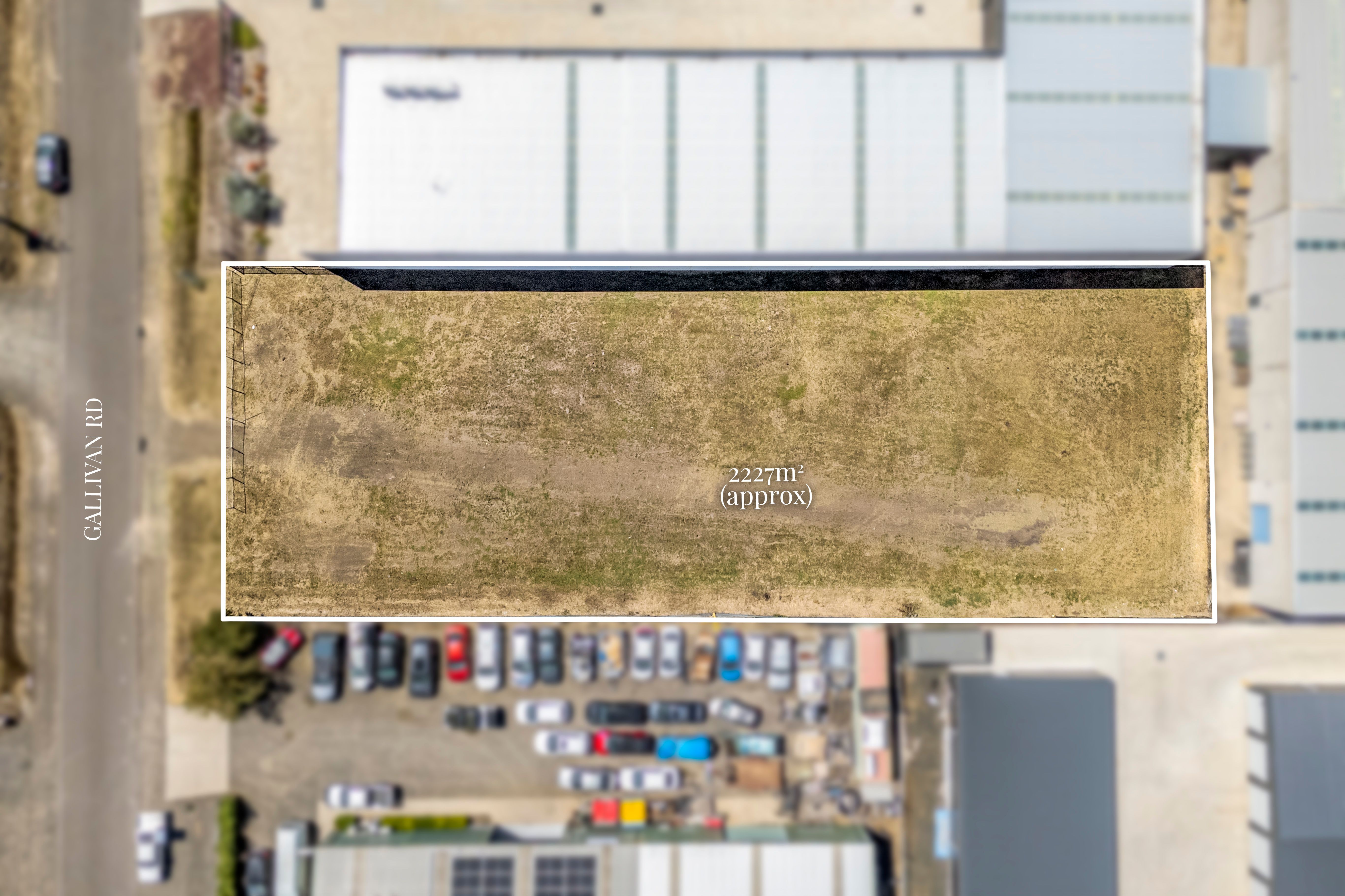 18 Gallivan Road, New Gisborne, VIC 3438