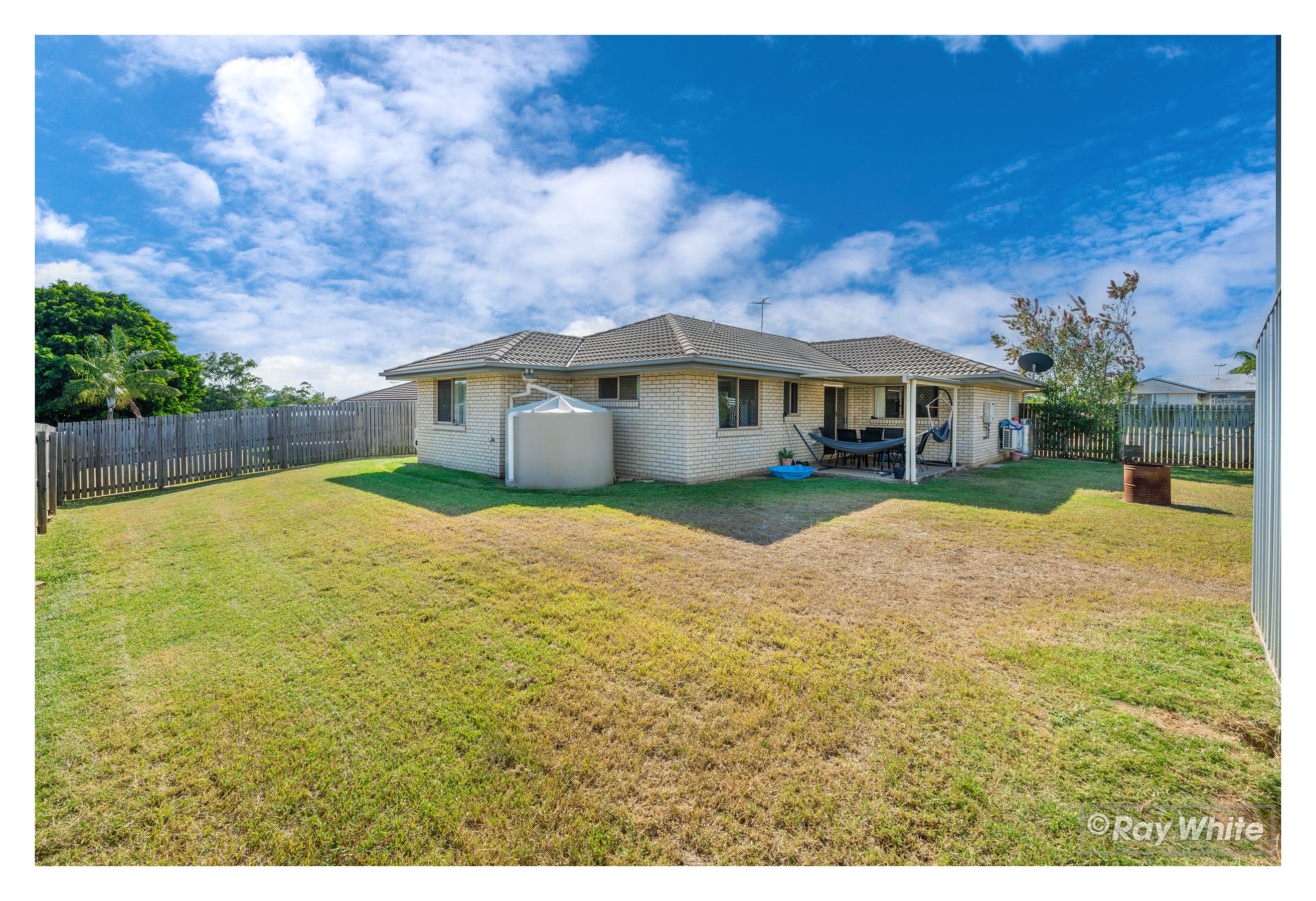 46 James Street, Gracemere, QLD 4702