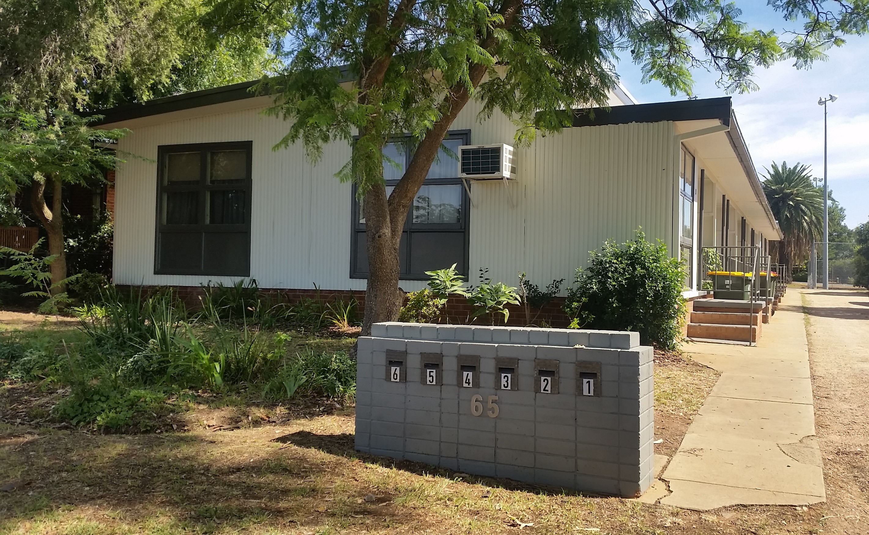 5/65 Hill Street, Forbes, NSW 2871