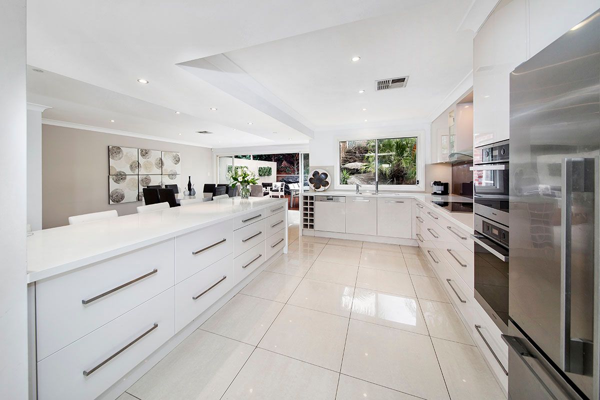 6 Gascoyne Place, Illawong, NSW 2234