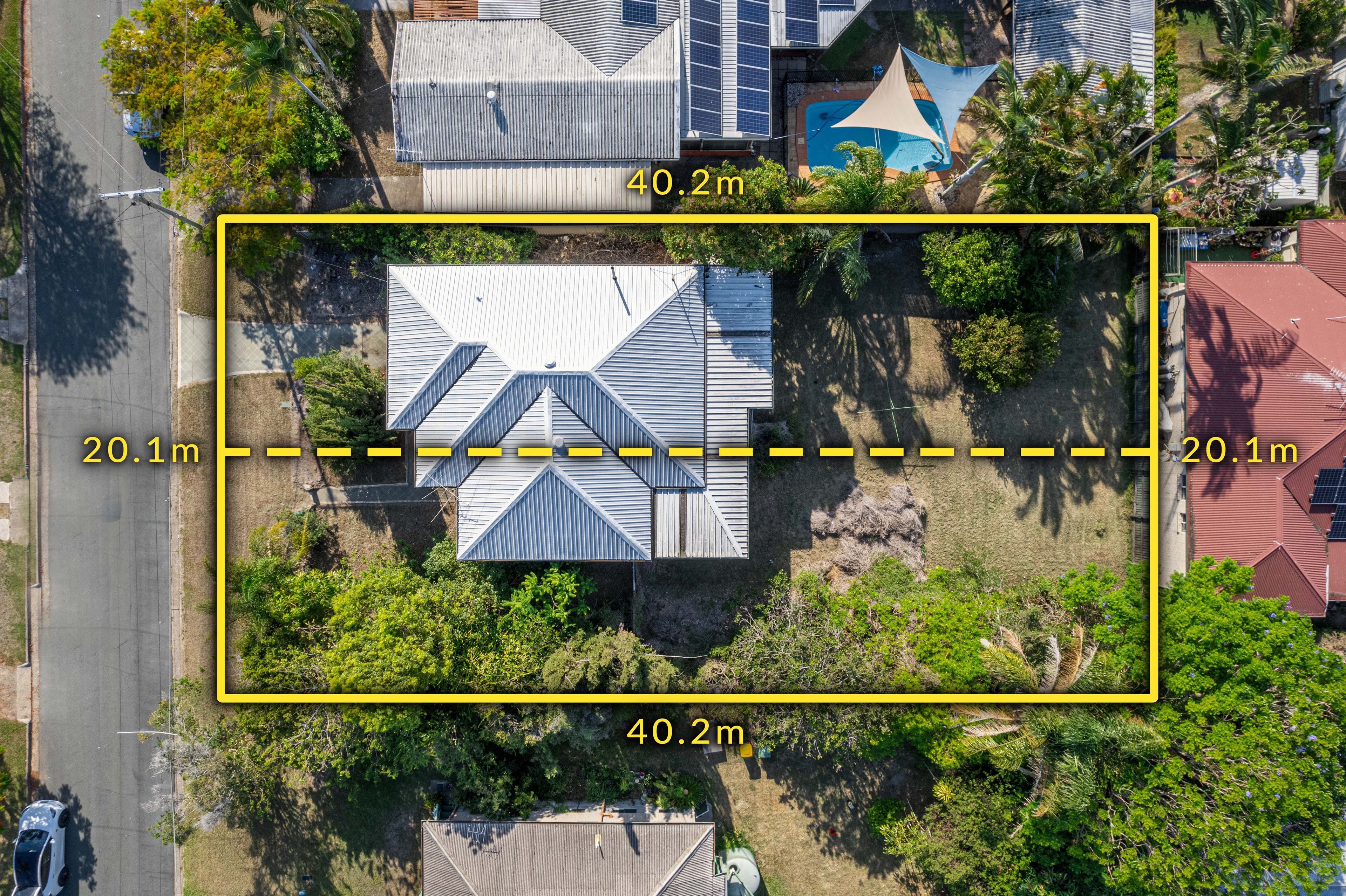 260 Sulphide Street, Broken Hill NSW 2880