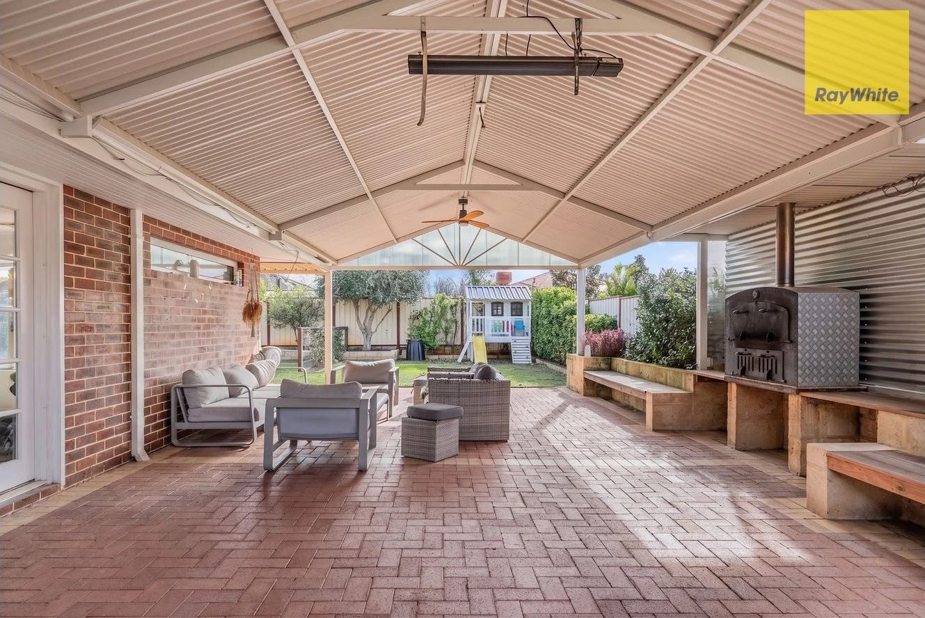 3 Warnt Court, South Guildford, WA 6055
