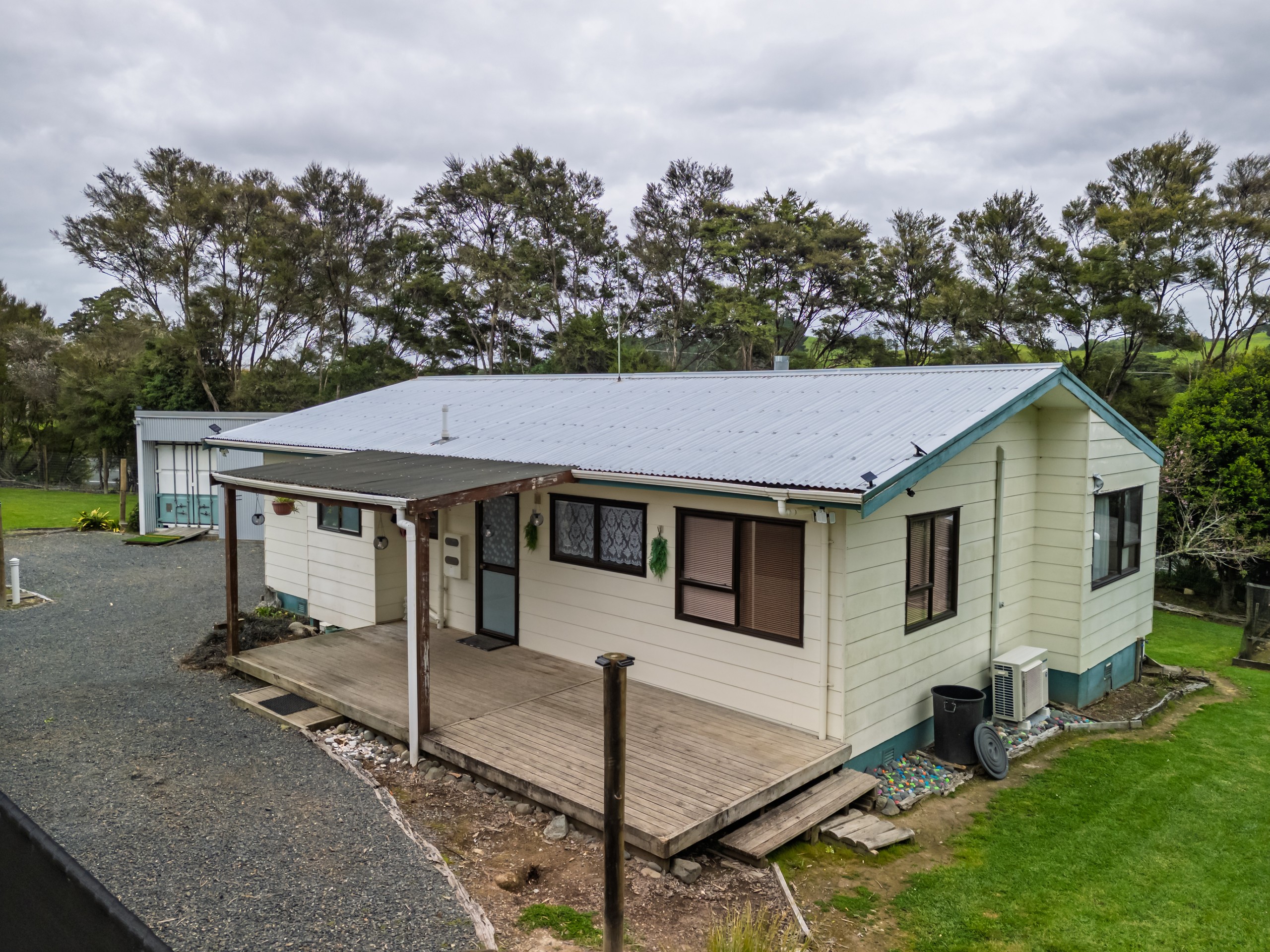 7 Umawera School Road, Okaihau, Far North District
