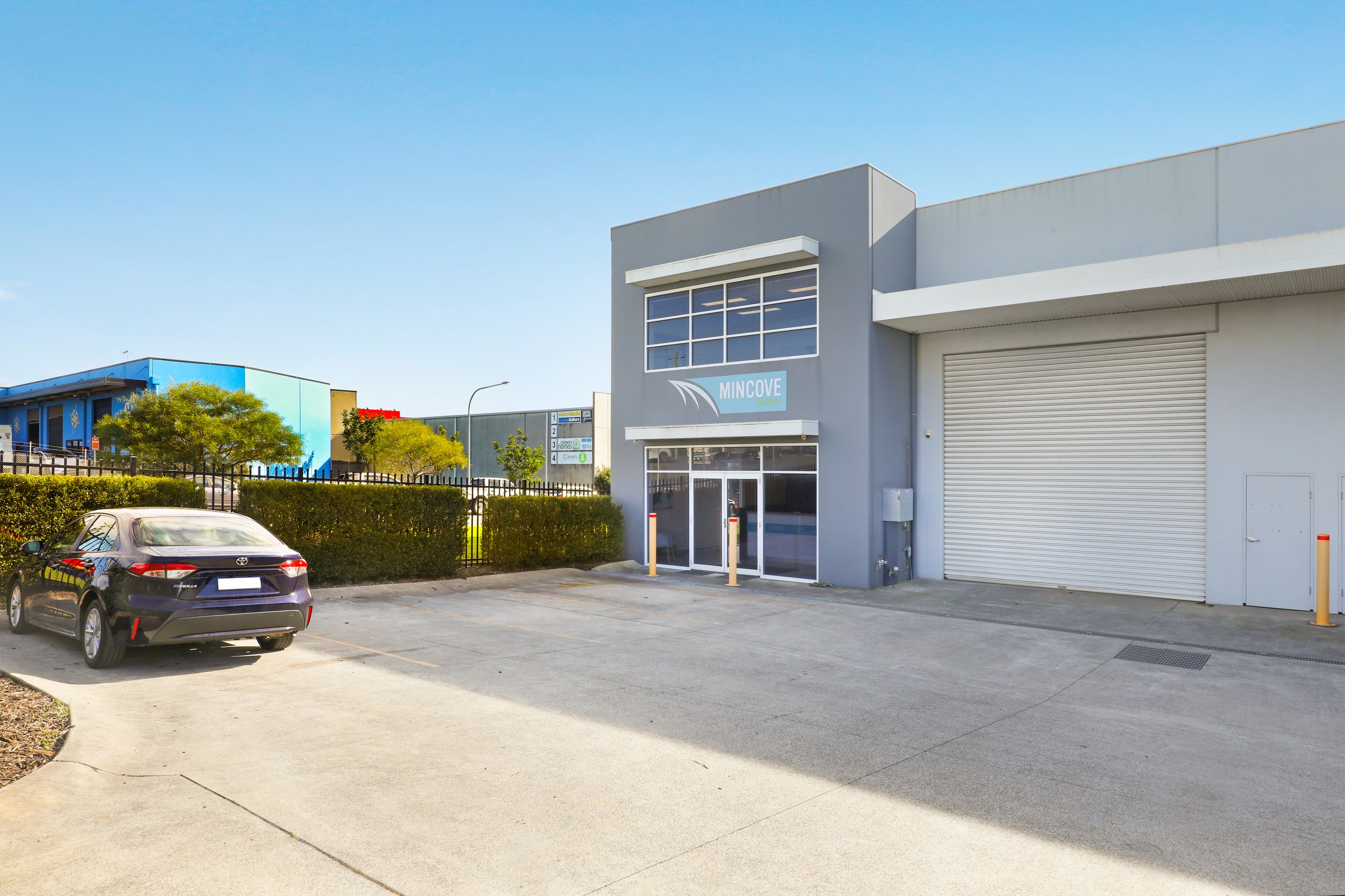 1/18 Shaban Street, Albion Park Rail, NSW 2527