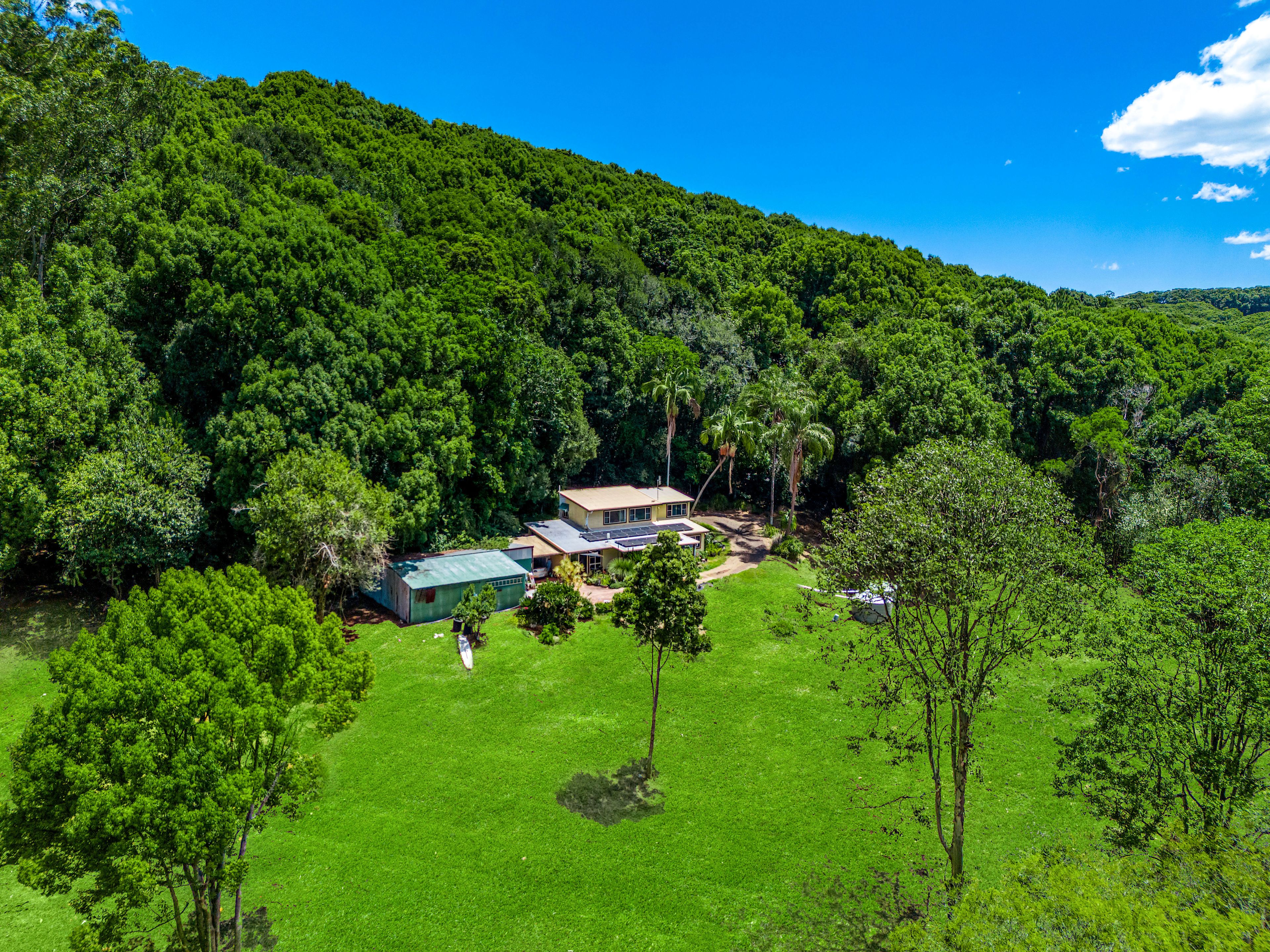 137 Waltons Road, Federal, NSW 2480