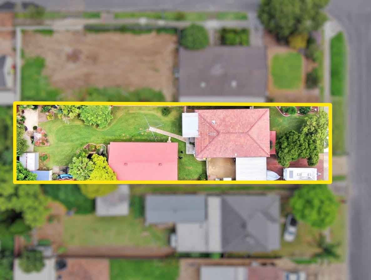15 Flinders Street, Mount Druitt, NSW 2770