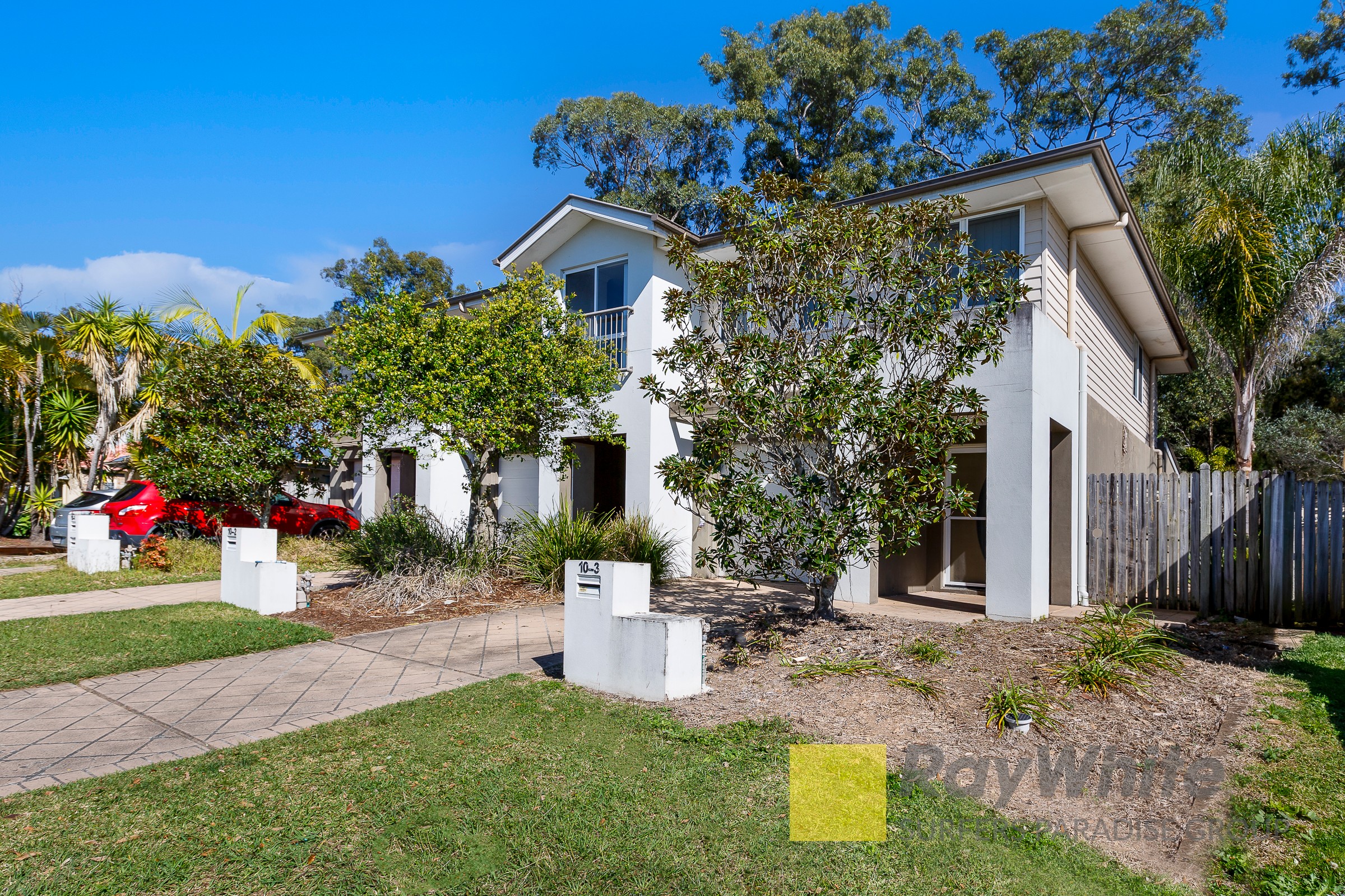3/10 Bailer Street, Coomera, QLD 4209