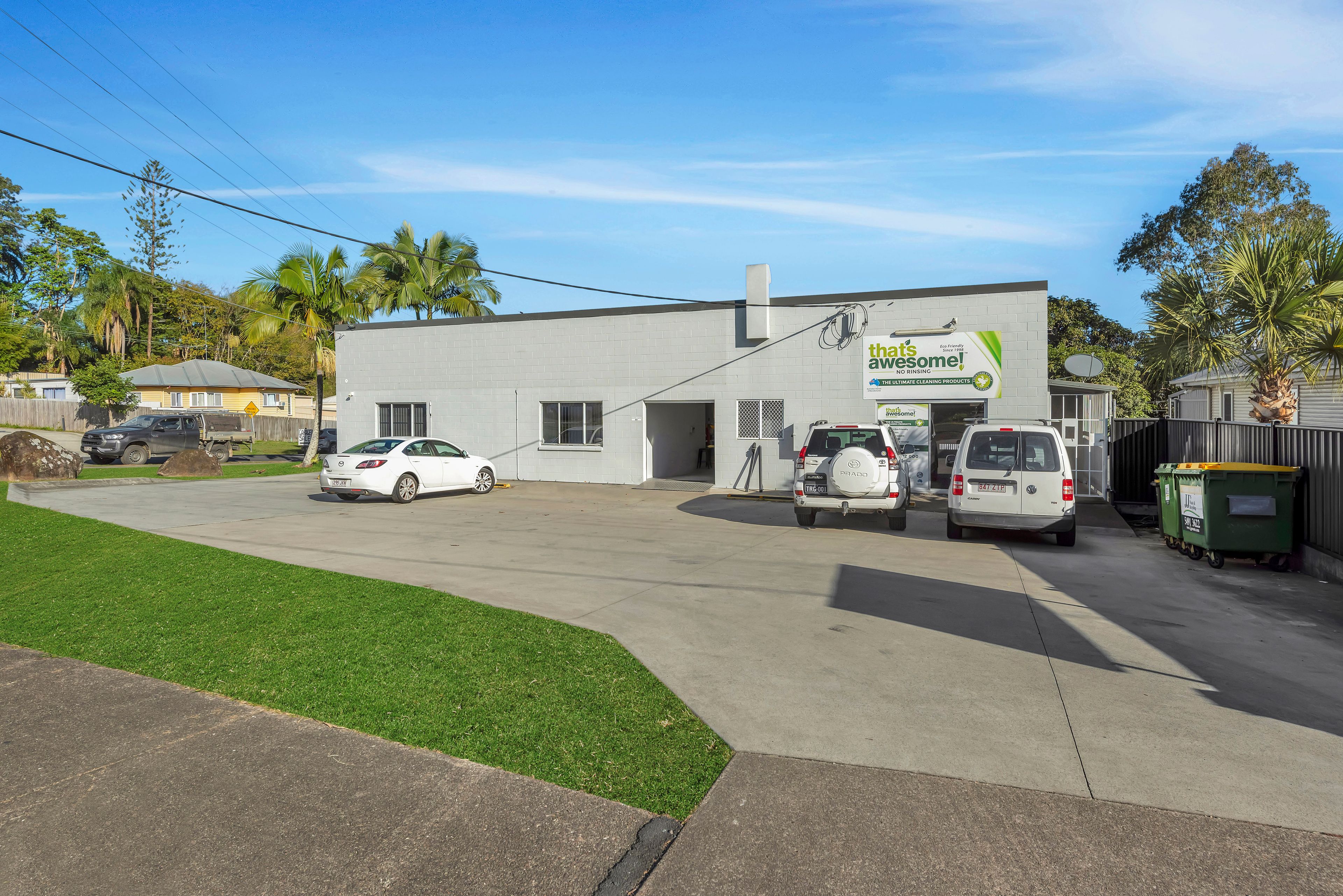 Level 1/57 National Park Road, Nambour, QLD 4560