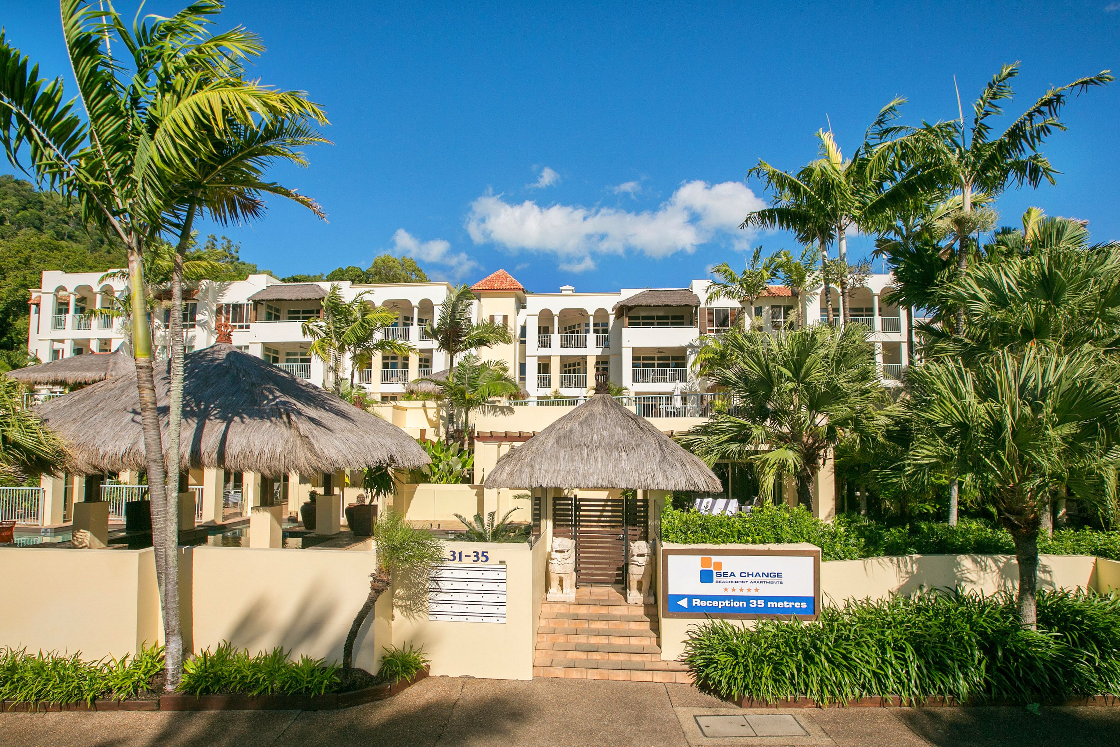 2/31-35 Vasey Esplanade, Trinity Beach, QLD 4879