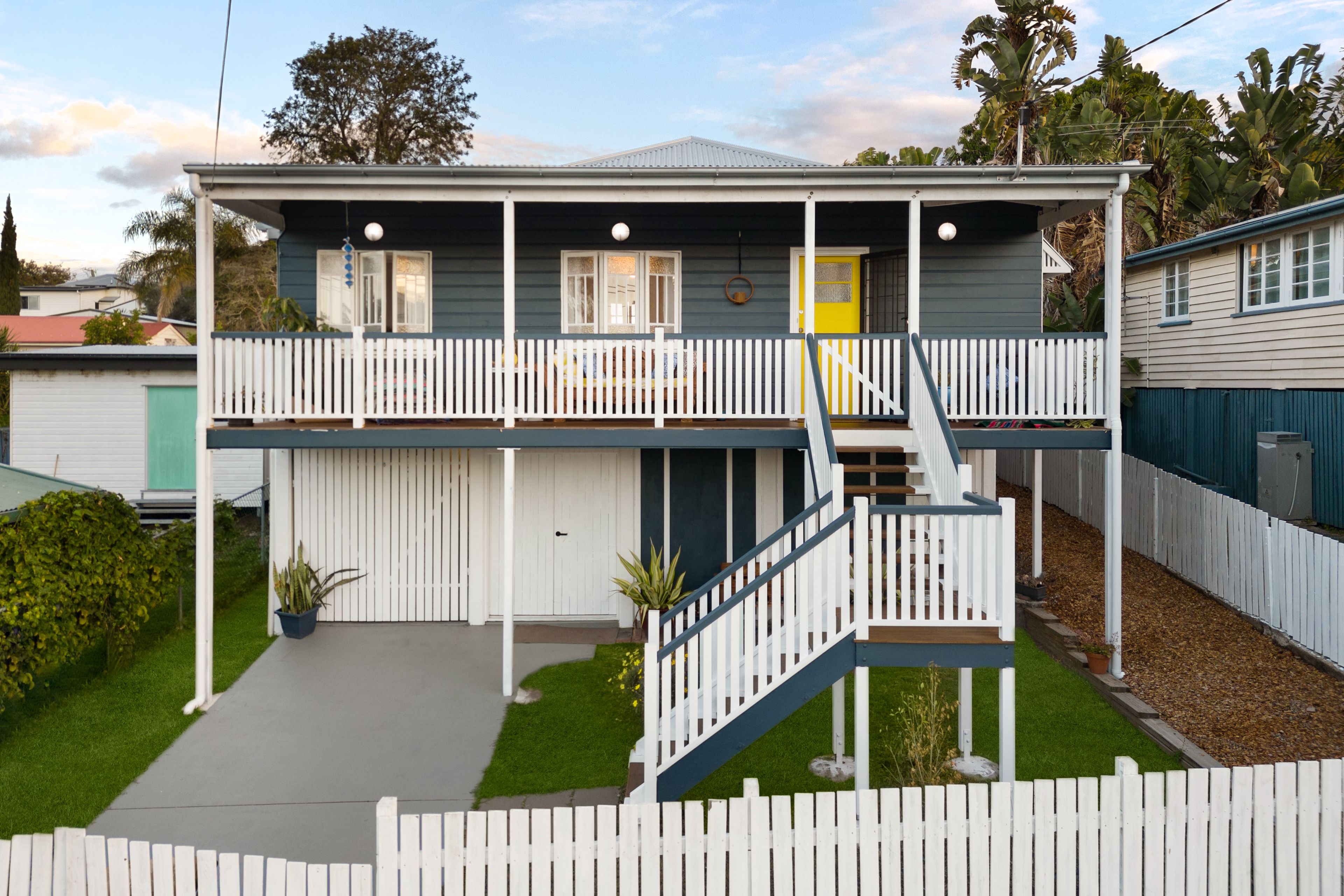6 Wolsey Street, Sandgate, QLD 4017