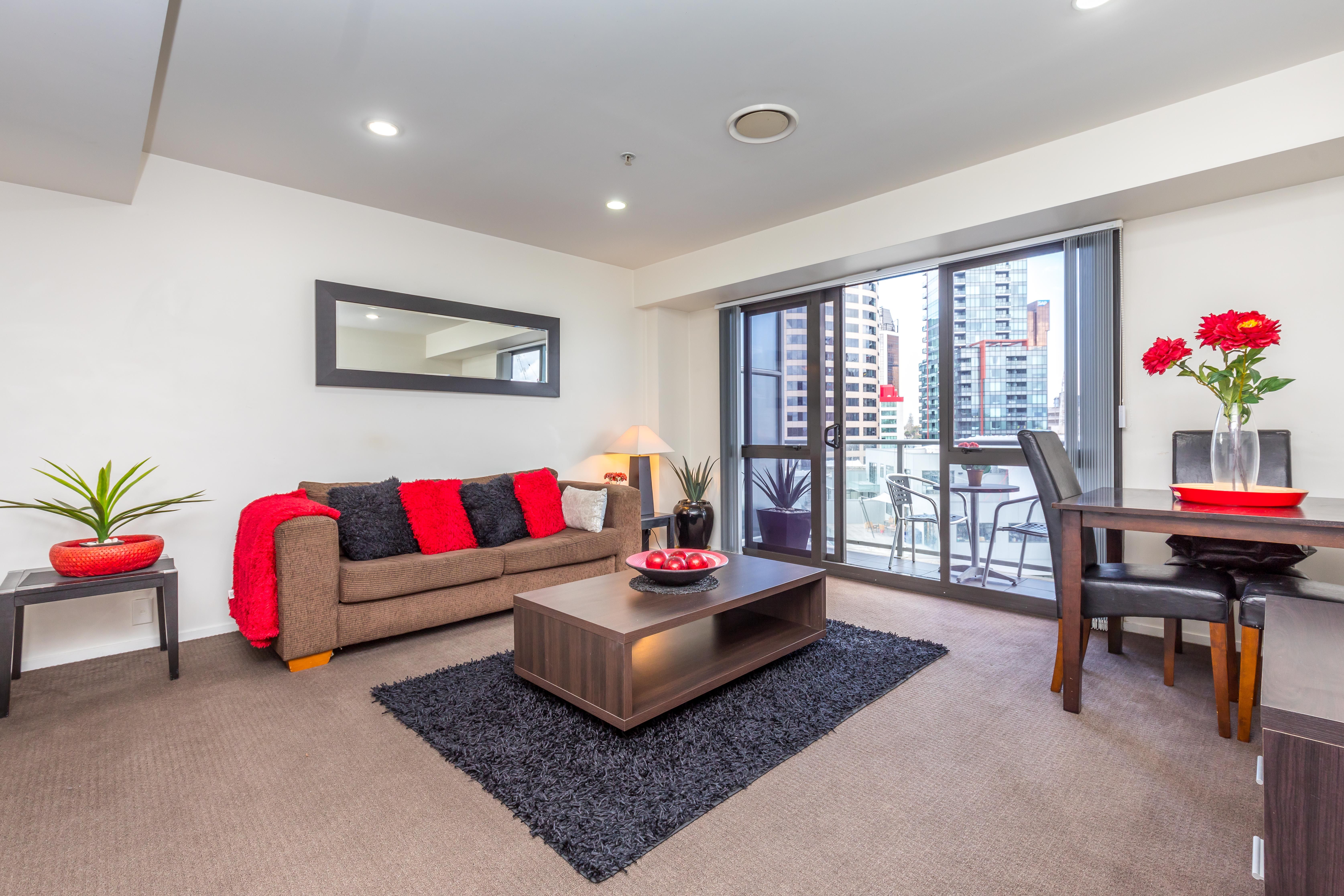 1309/1 Hobson Street, Auckland Central, Auckland City