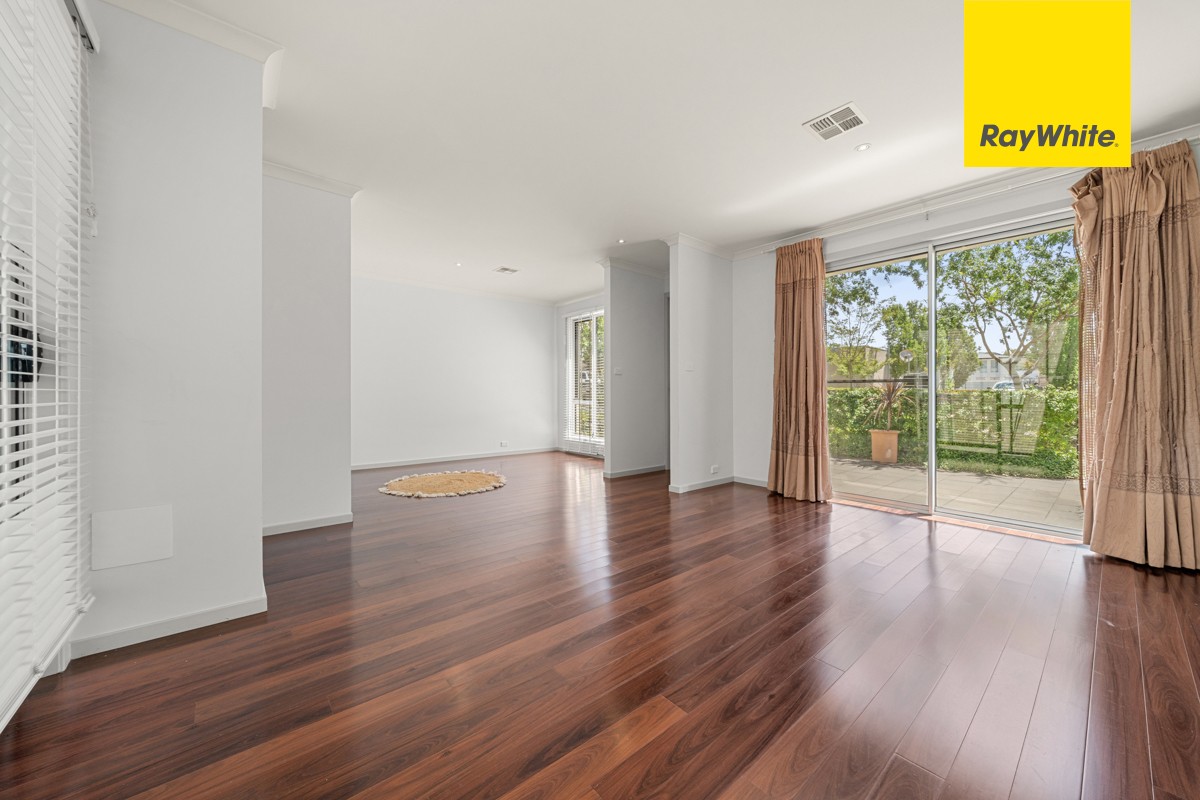 6/101 Kinloch Circuit, Bruce, ACT 2617