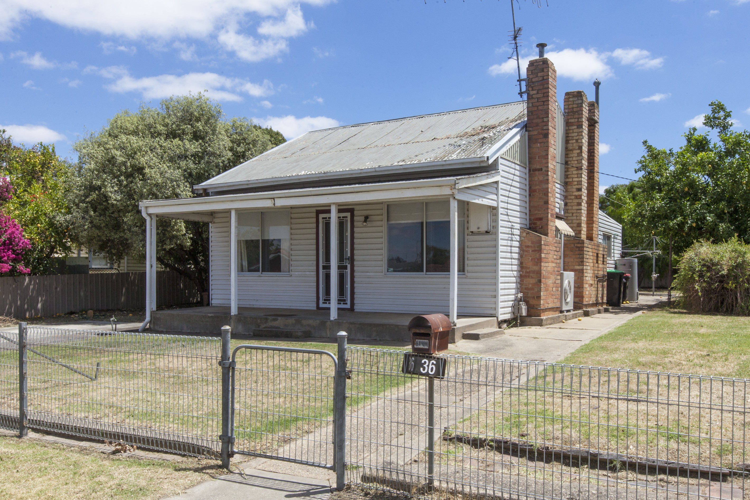 36 Tobin Street, Ararat, VIC 3377