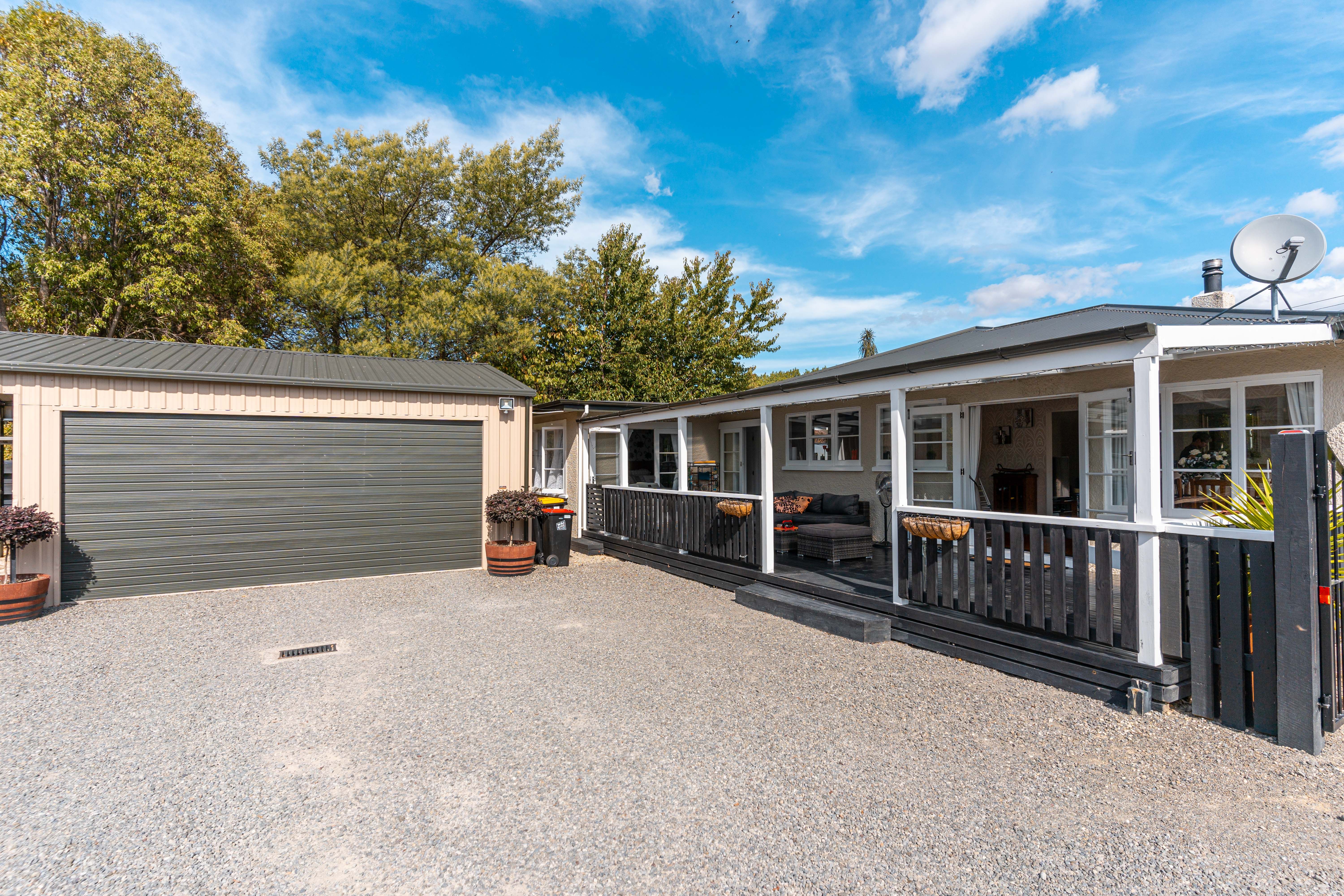 83 Te Ore Ore Road, Masterton, Masterton District